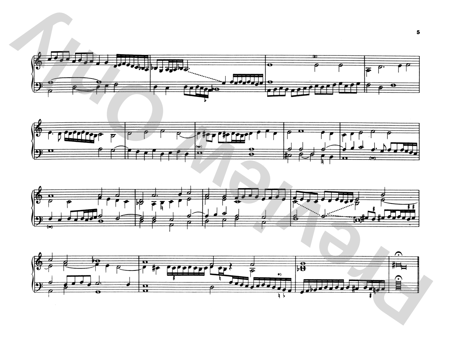 Gabrieli: Organ Works, Volume II
