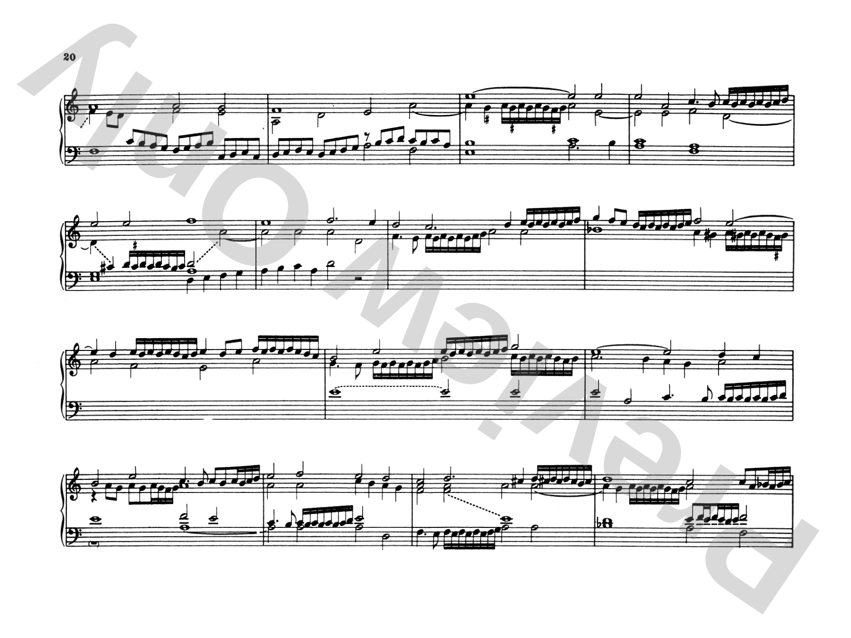 Gabrieli: Organ Works, Volume II