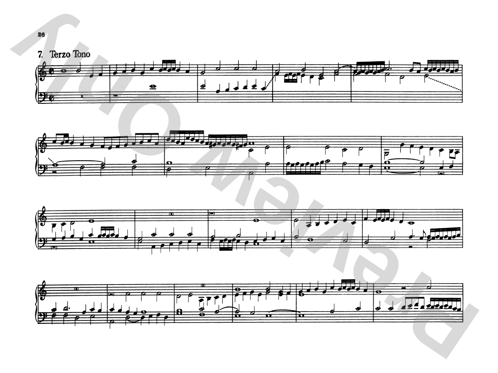 Gabrieli: Organ Works, Volume II