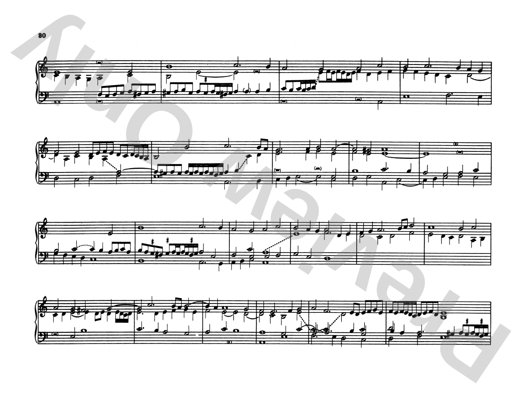 Gabrieli: Organ Works, Volume II