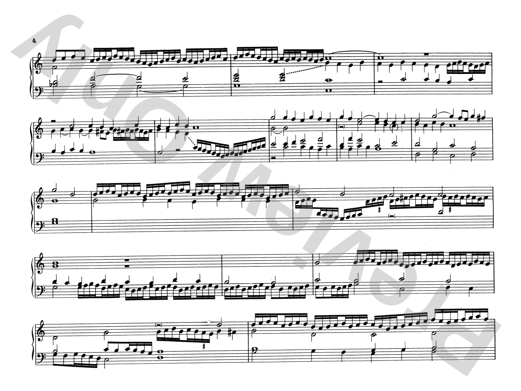 Gabrieli: Organ Works, Volume IV