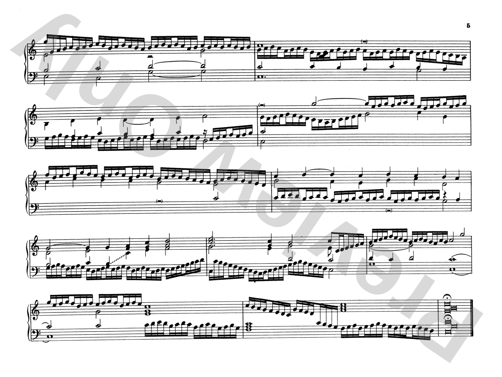 Gabrieli: Organ Works, Volume IV