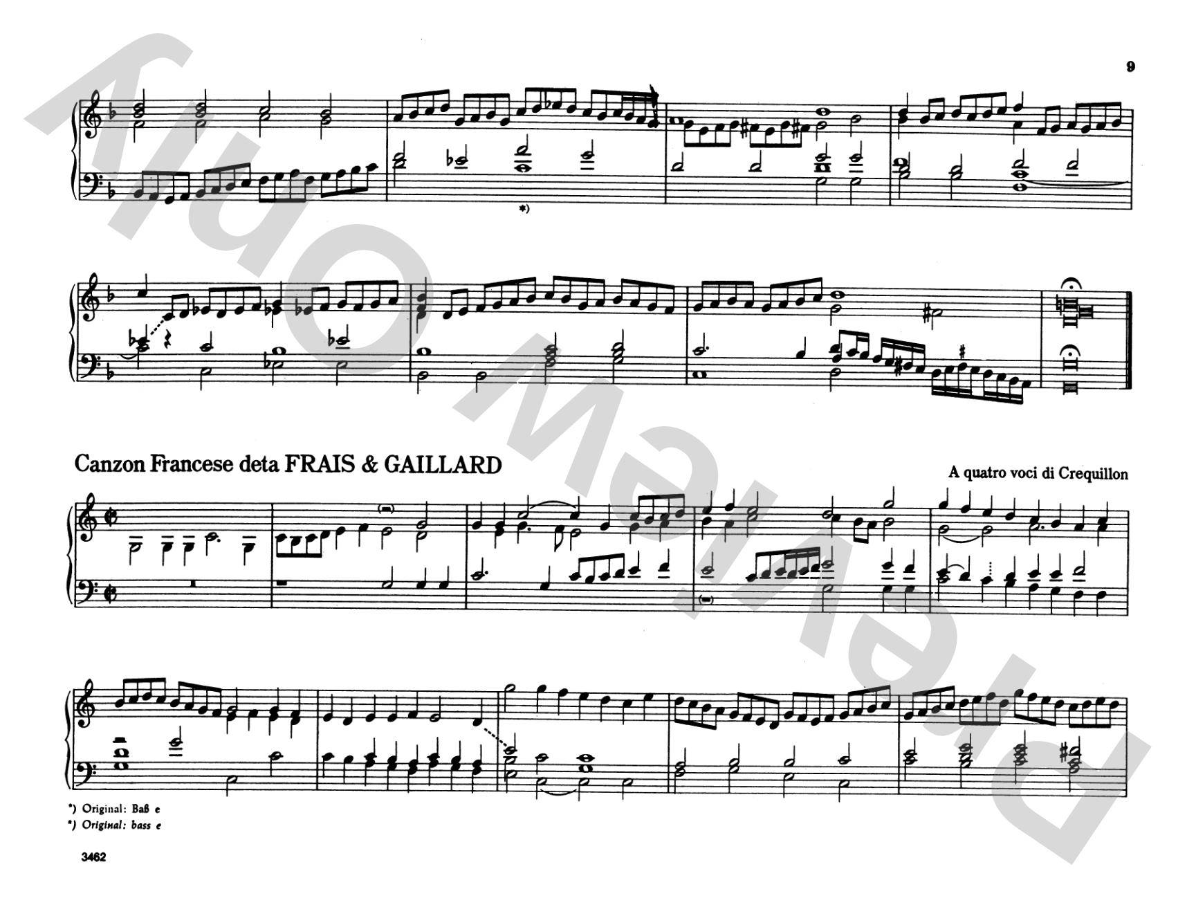 Gabrieli: Organ Works, Volume IV