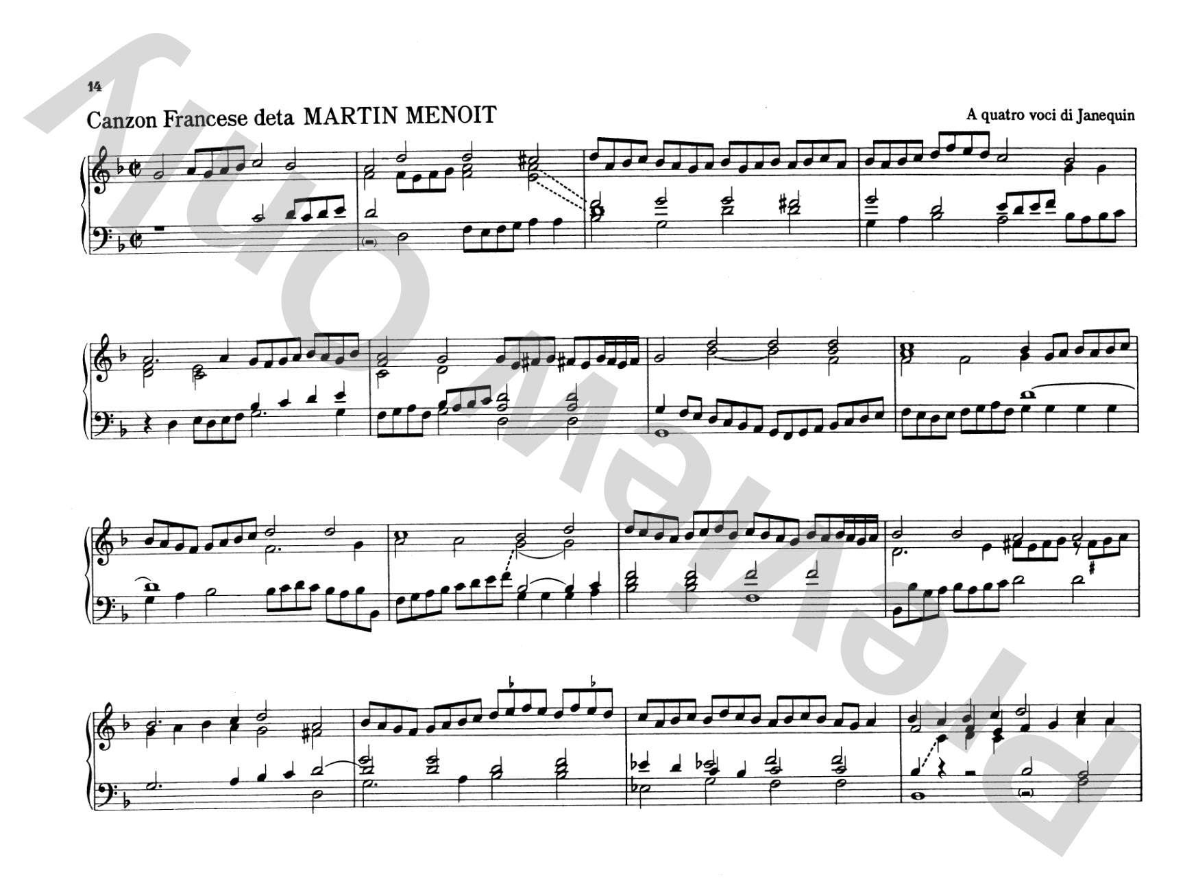 Gabrieli: Organ Works, Volume IV