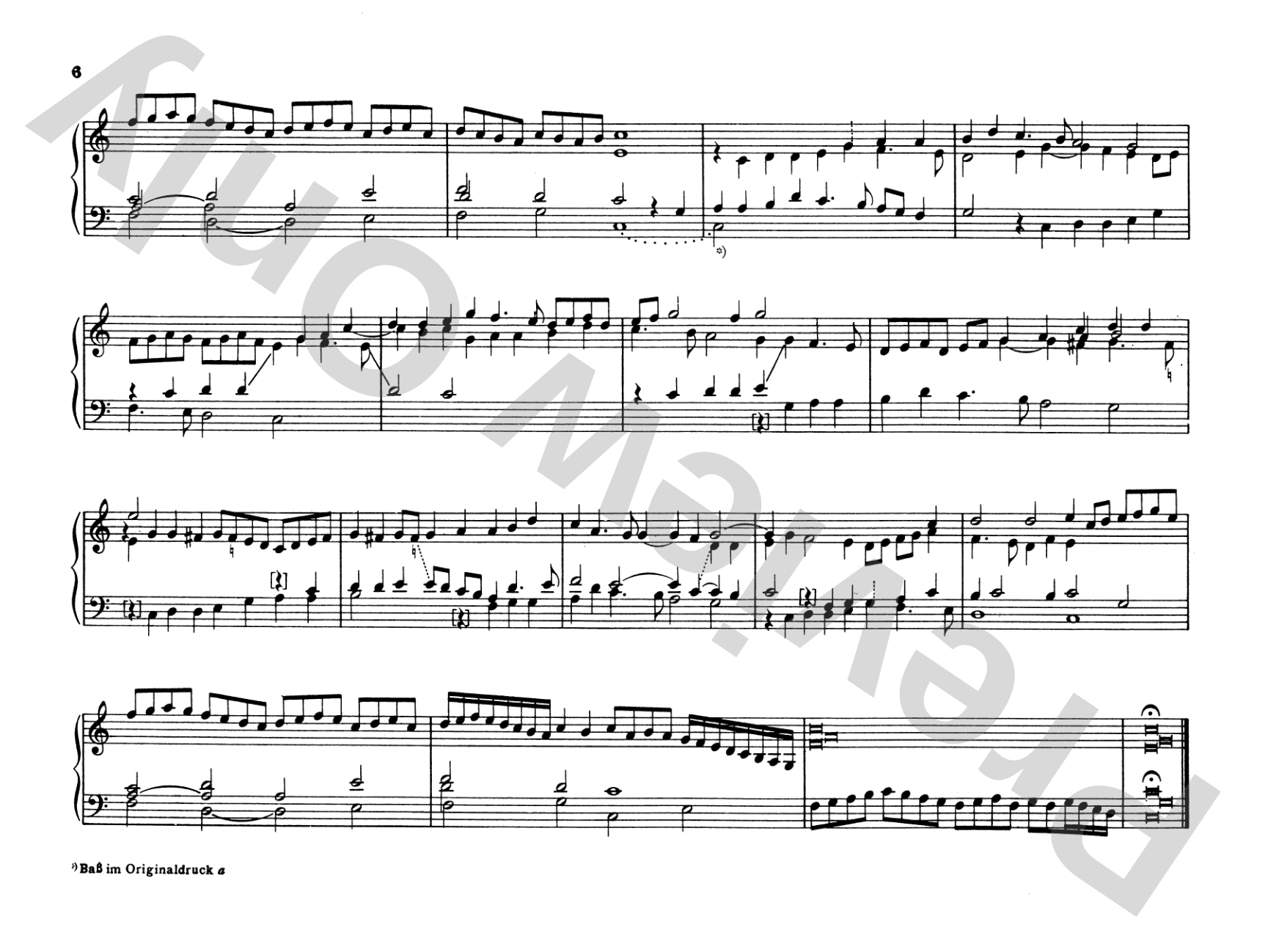 Gabrieli: Organ Works, Volume V: Organ Comb Bound Book