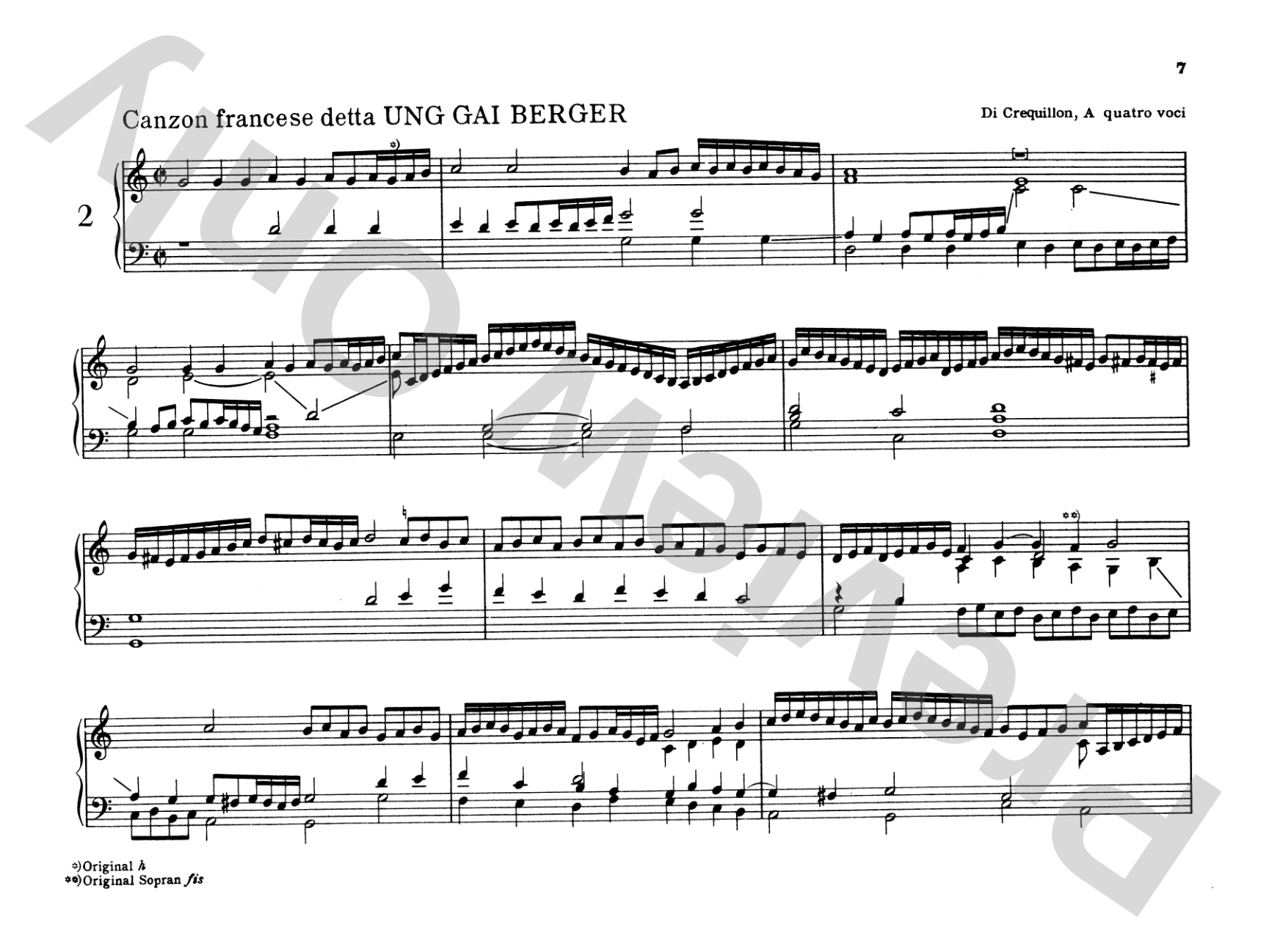 Gabrieli: Organ Works, Volume V