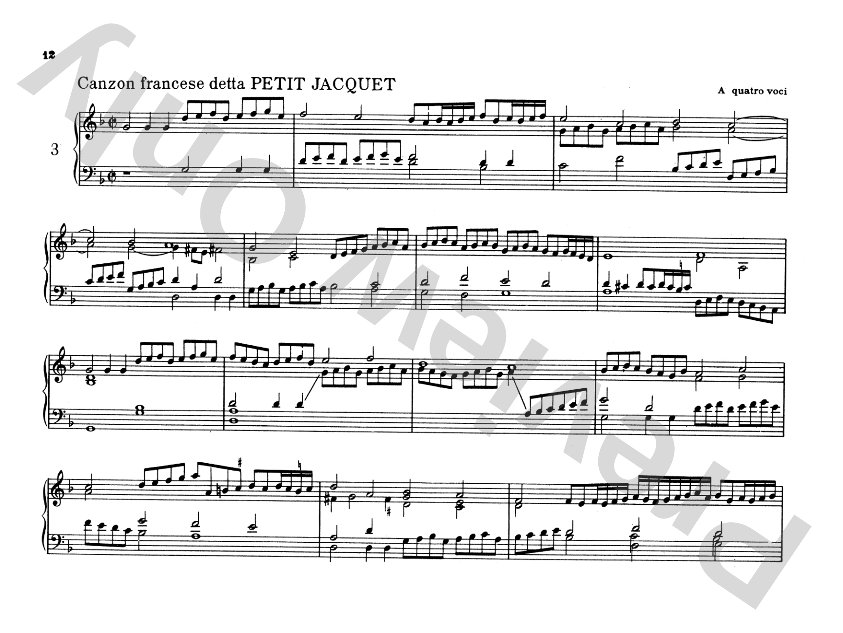 Gabrieli: Organ Works, Volume V