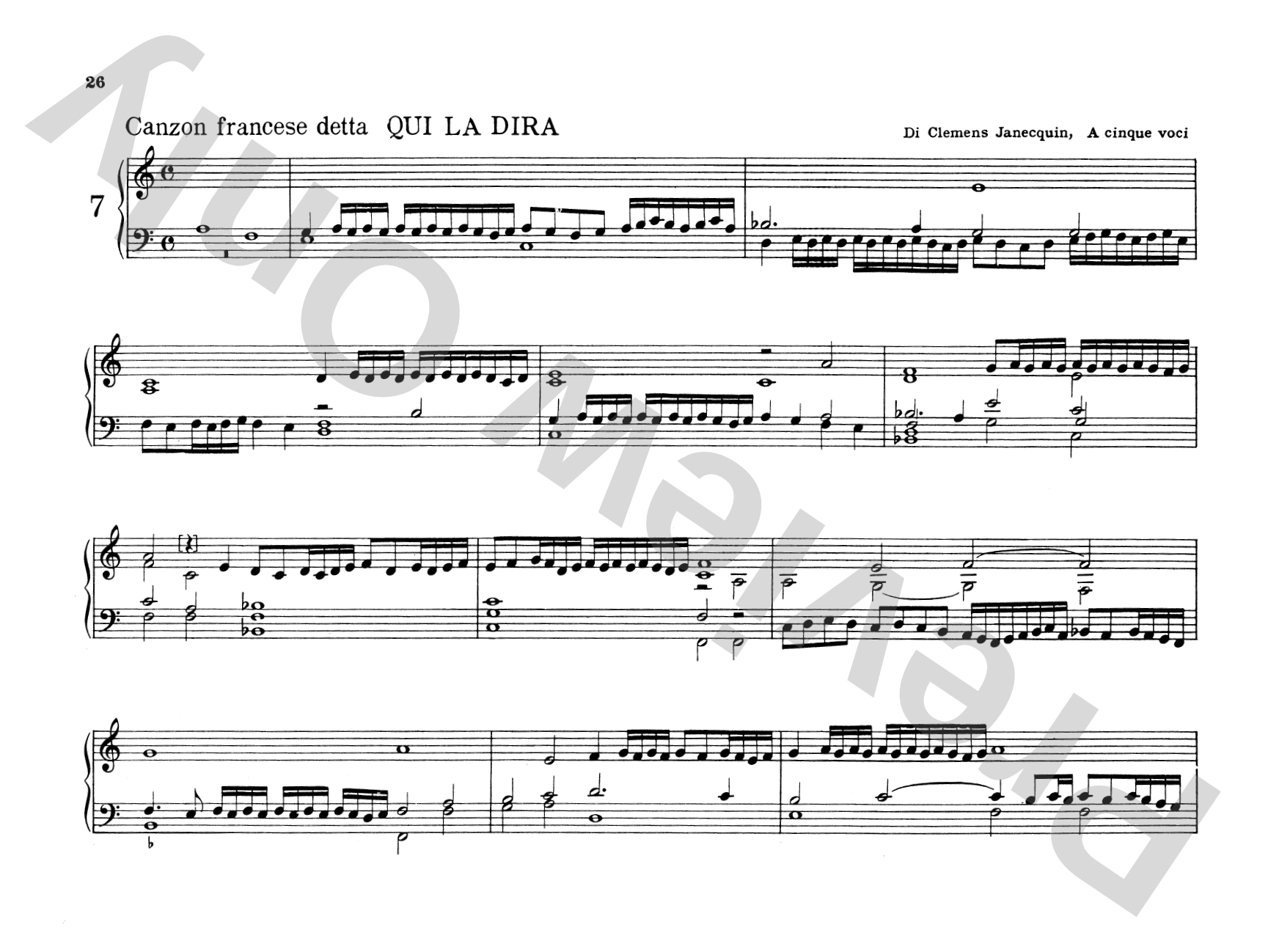 Gabrieli: Organ Works, Volume V