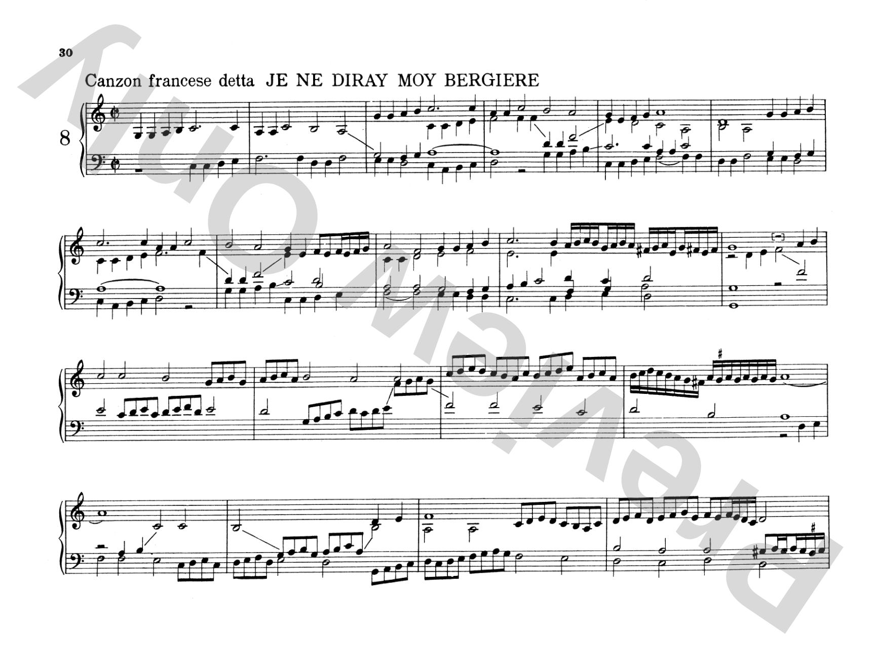 Gabrieli: Organ Works, Volume V