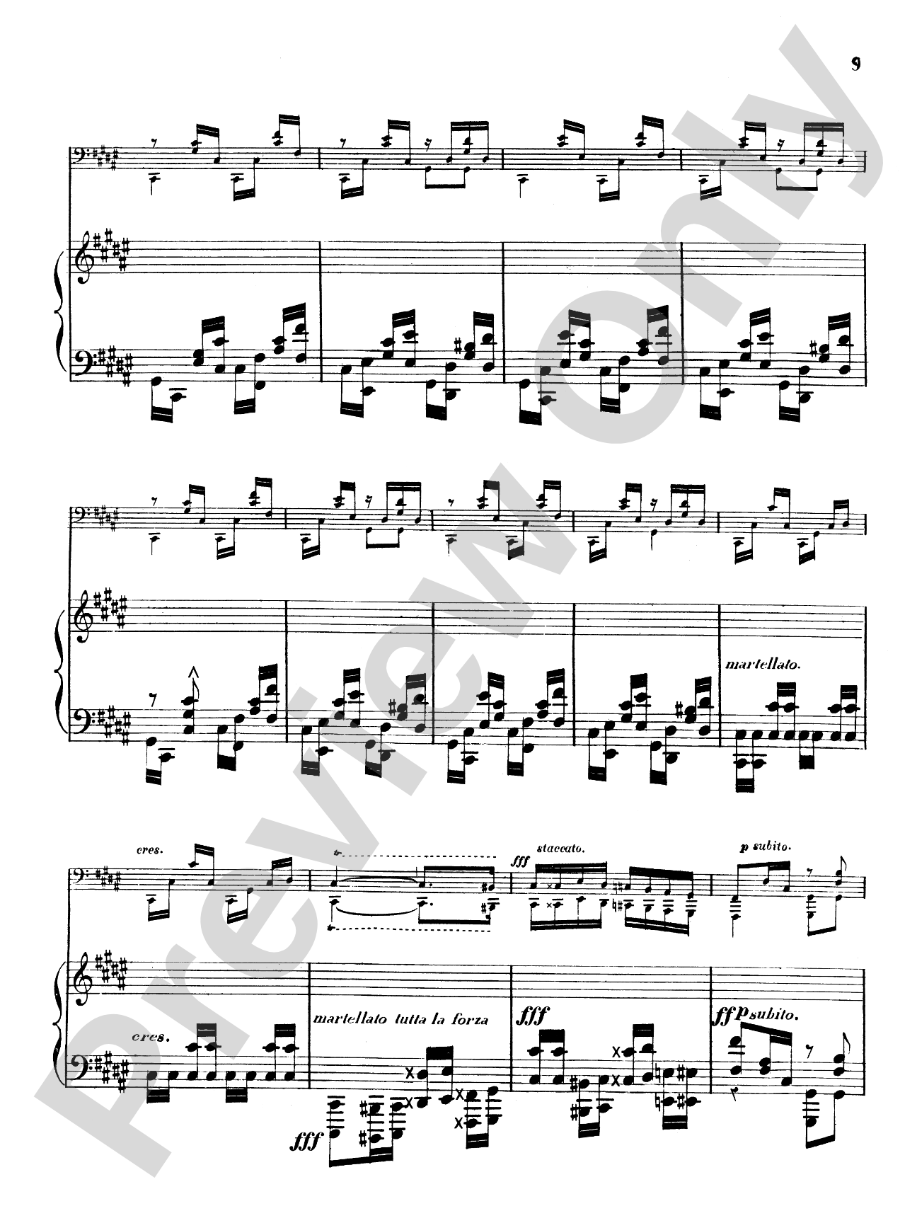 Gottschalk: Album: Piano Book