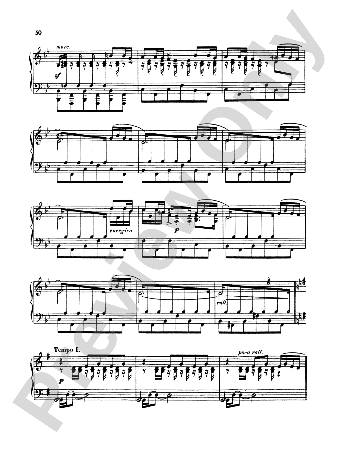 Granados: Twelve Spanish Dances (Volume II)