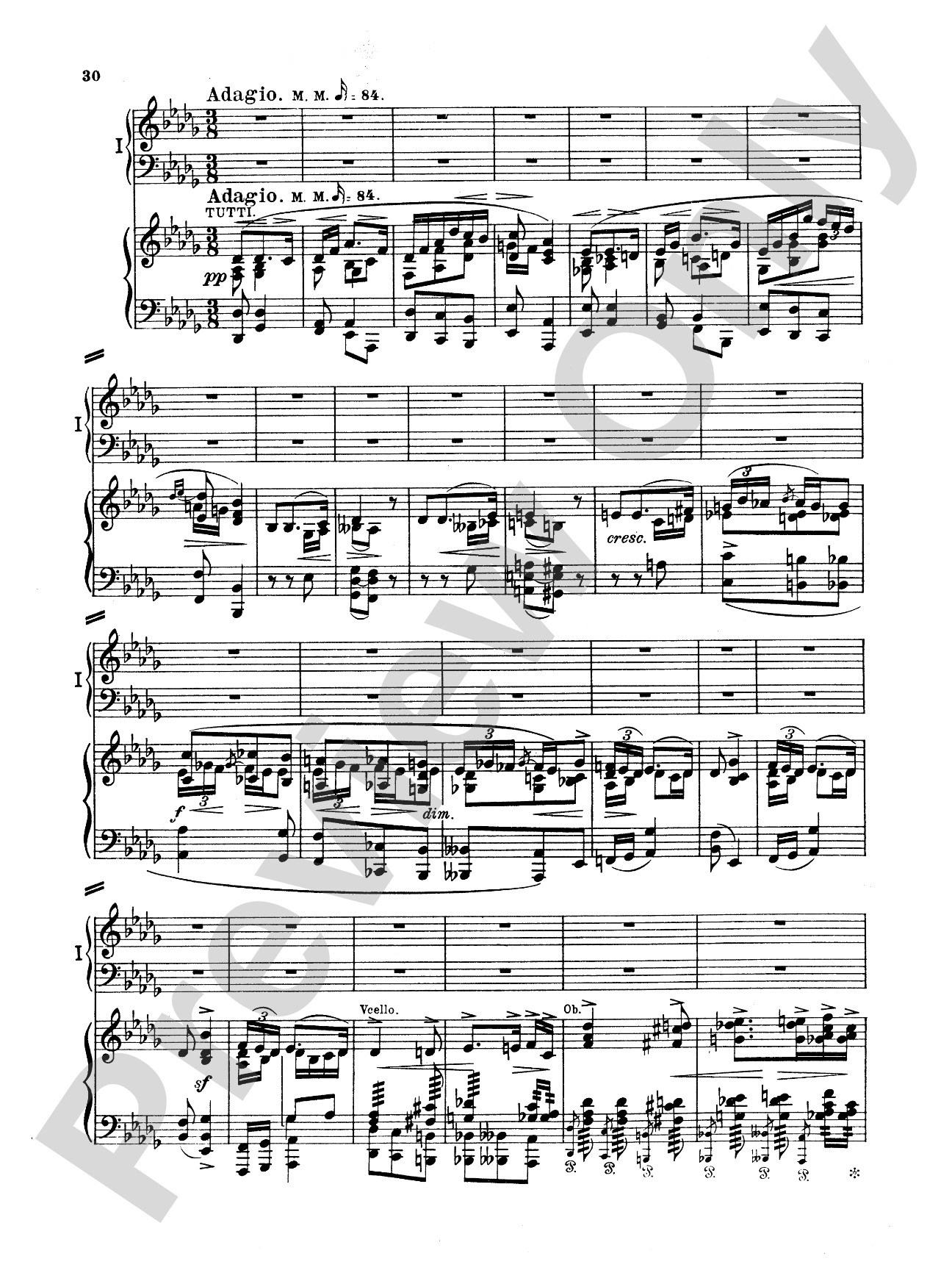 Grieg: Piano Concerto in A Minor, Op. 16