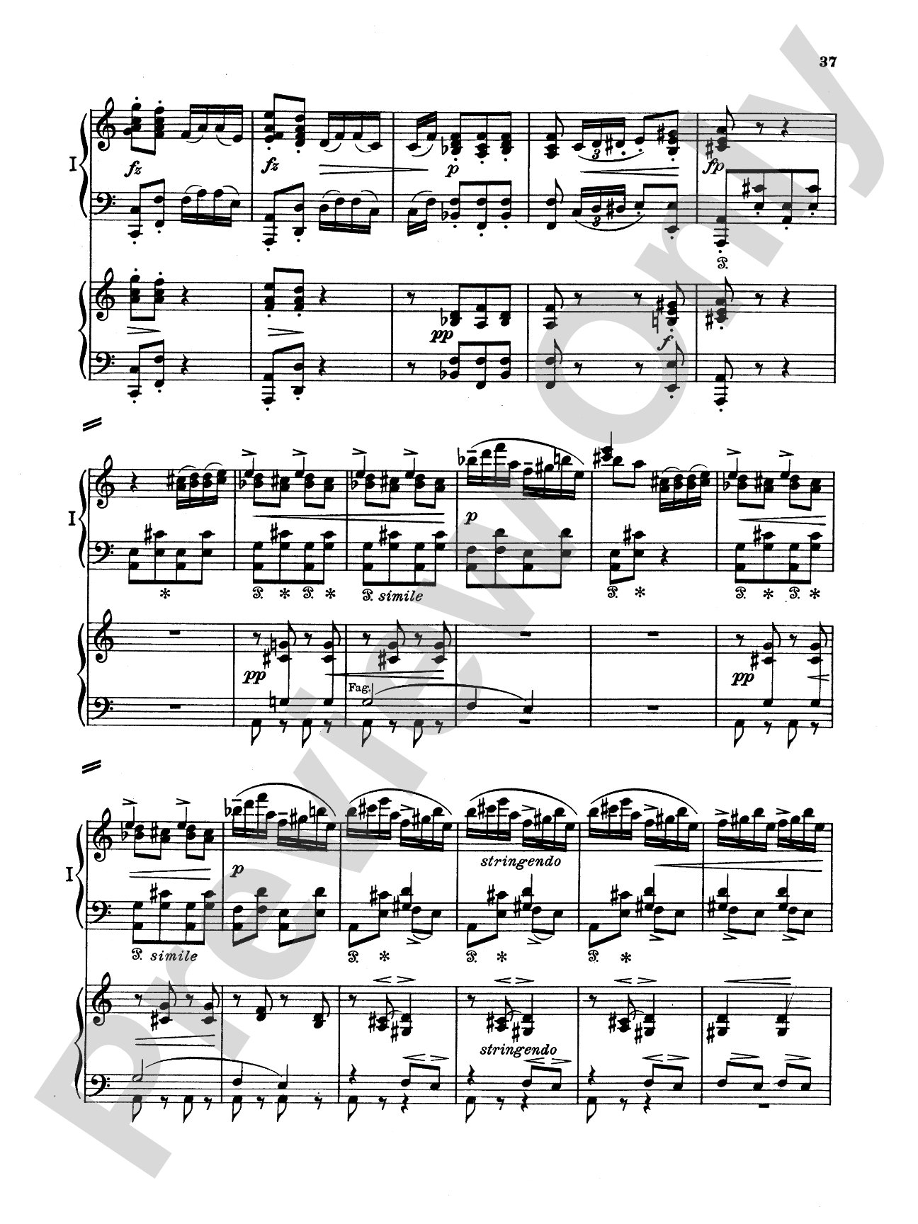 Grieg: Piano Concerto in A Minor, Op. 16