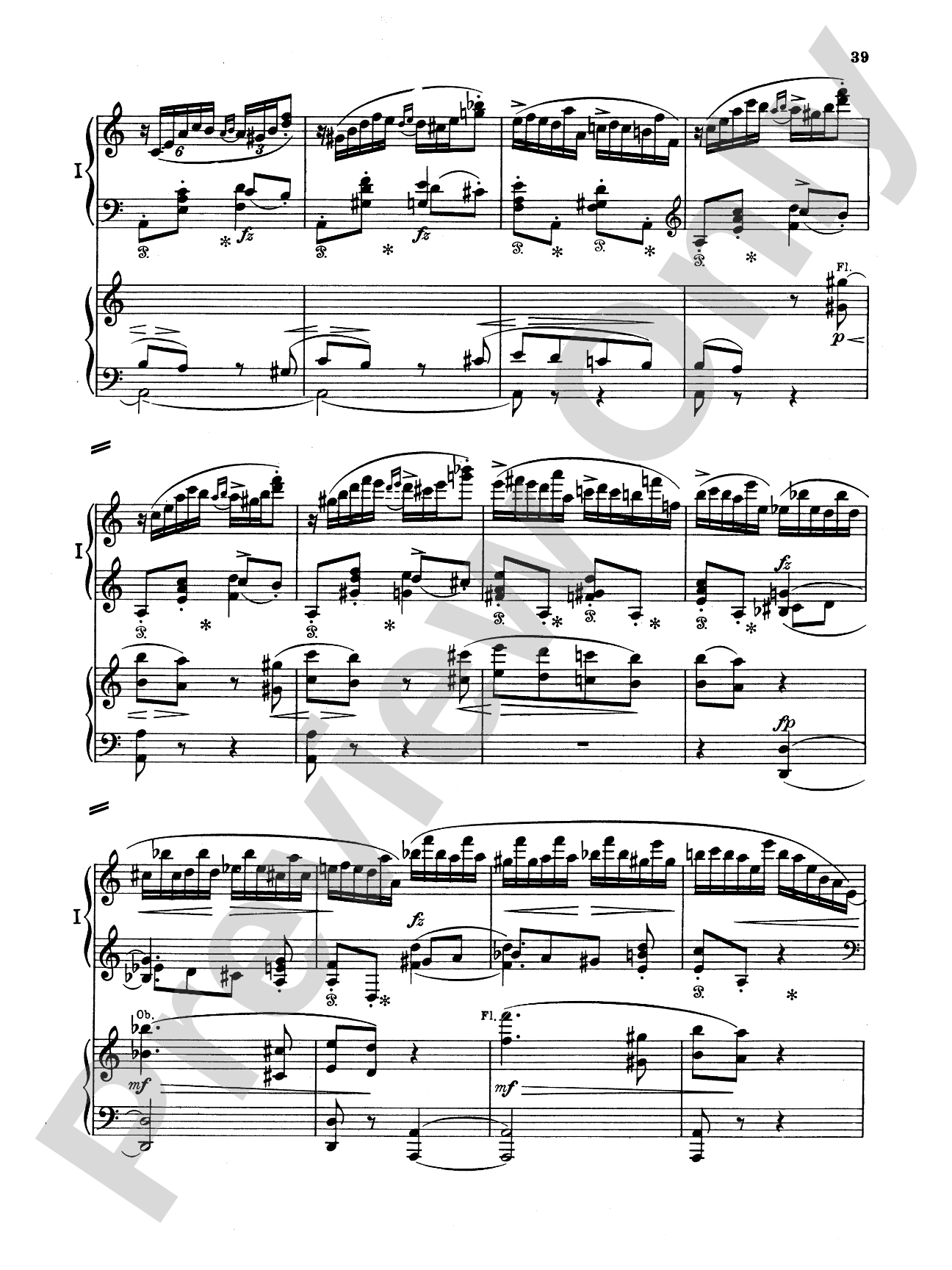 Grieg: Piano Concerto in A Minor, Op. 16