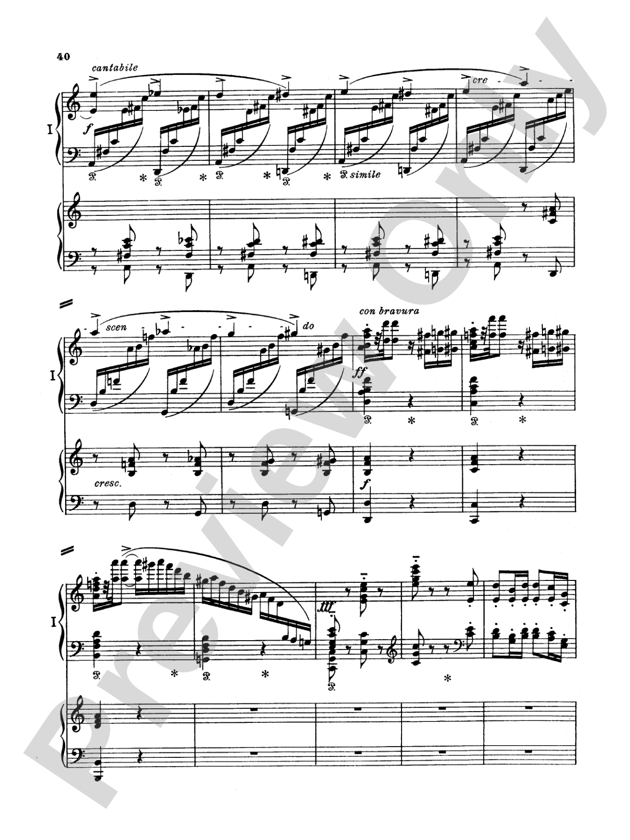 Grieg: Piano Concerto in A Minor, Op. 16