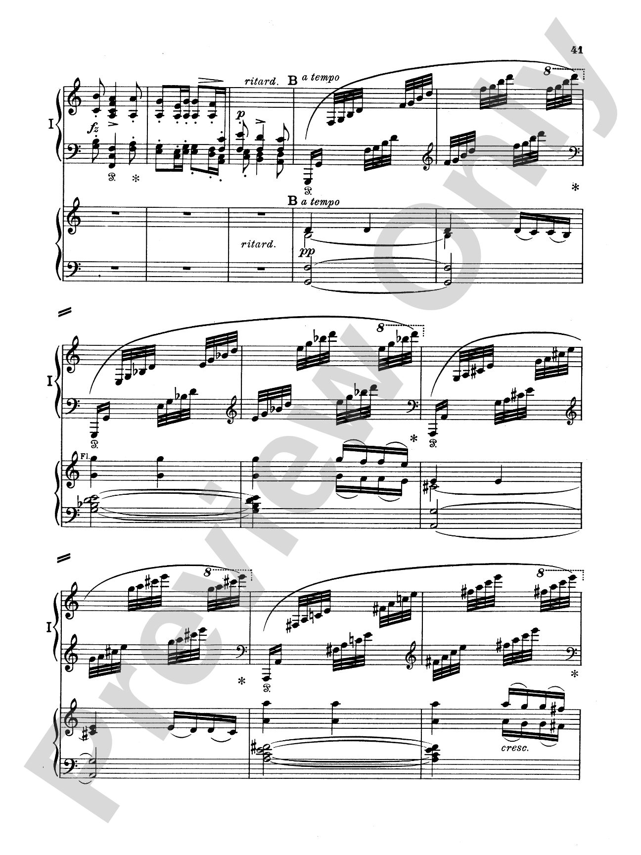 Grieg: Piano Concerto in A Minor, Op. 16