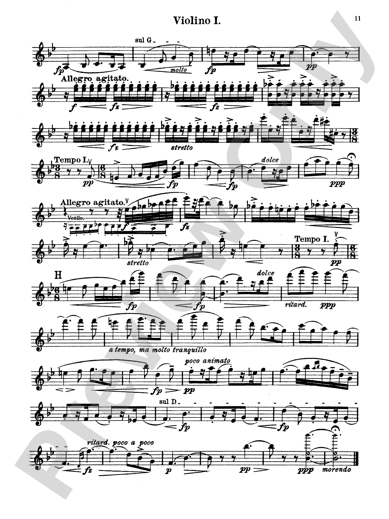 Grieg: String Quartet, Op. 27: String Quartet