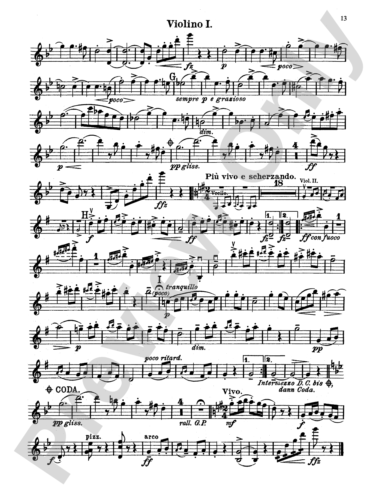 Grieg: String Quartet, Op. 27: String Quartet