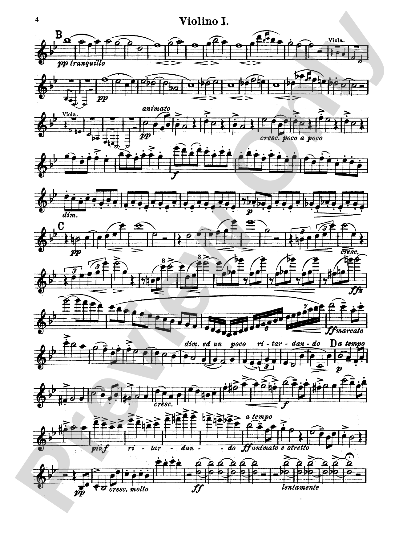 Grieg: String Quartet, Op. 27: String Quartet