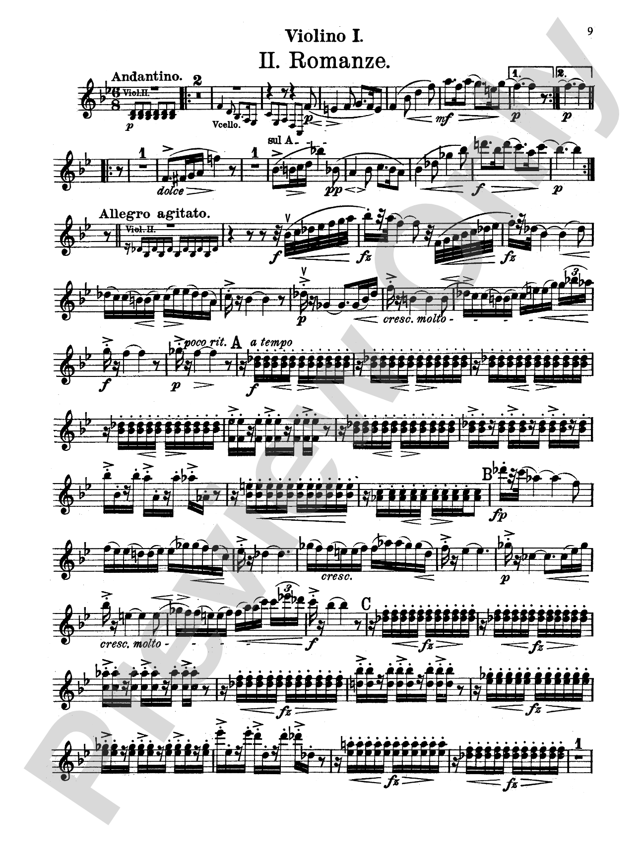 Grieg: String Quartet, Op. 27: String Quartet