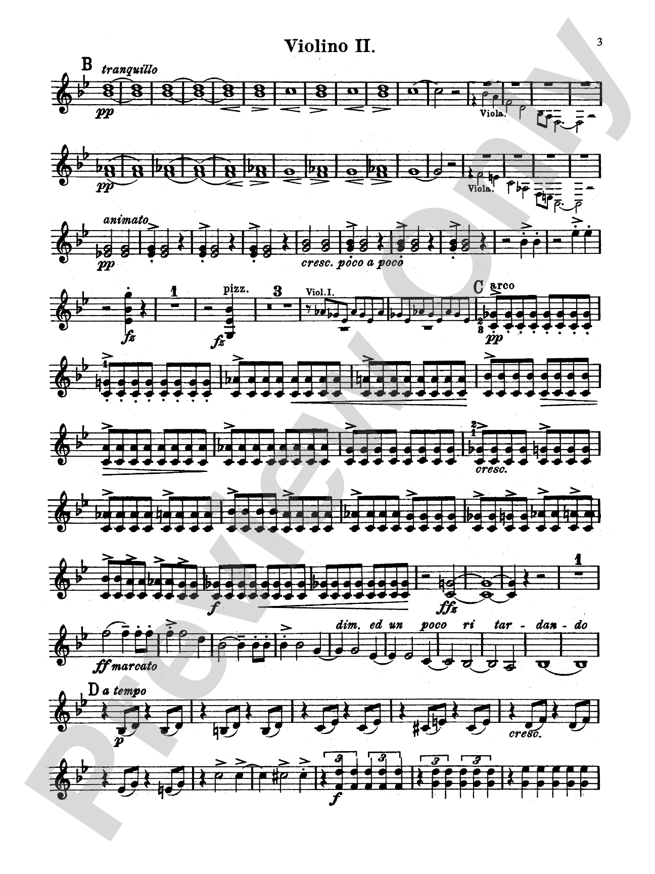 Grieg: String Quartet, Op. 27