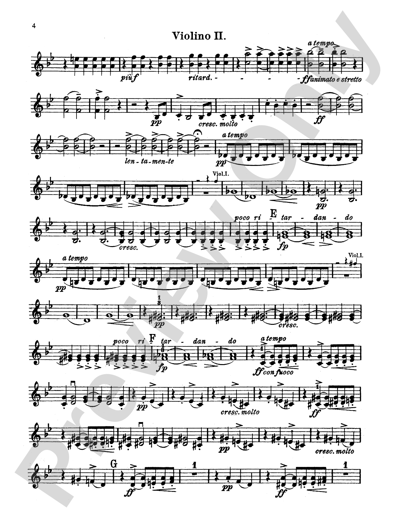 Grieg: String Quartet, Op. 27