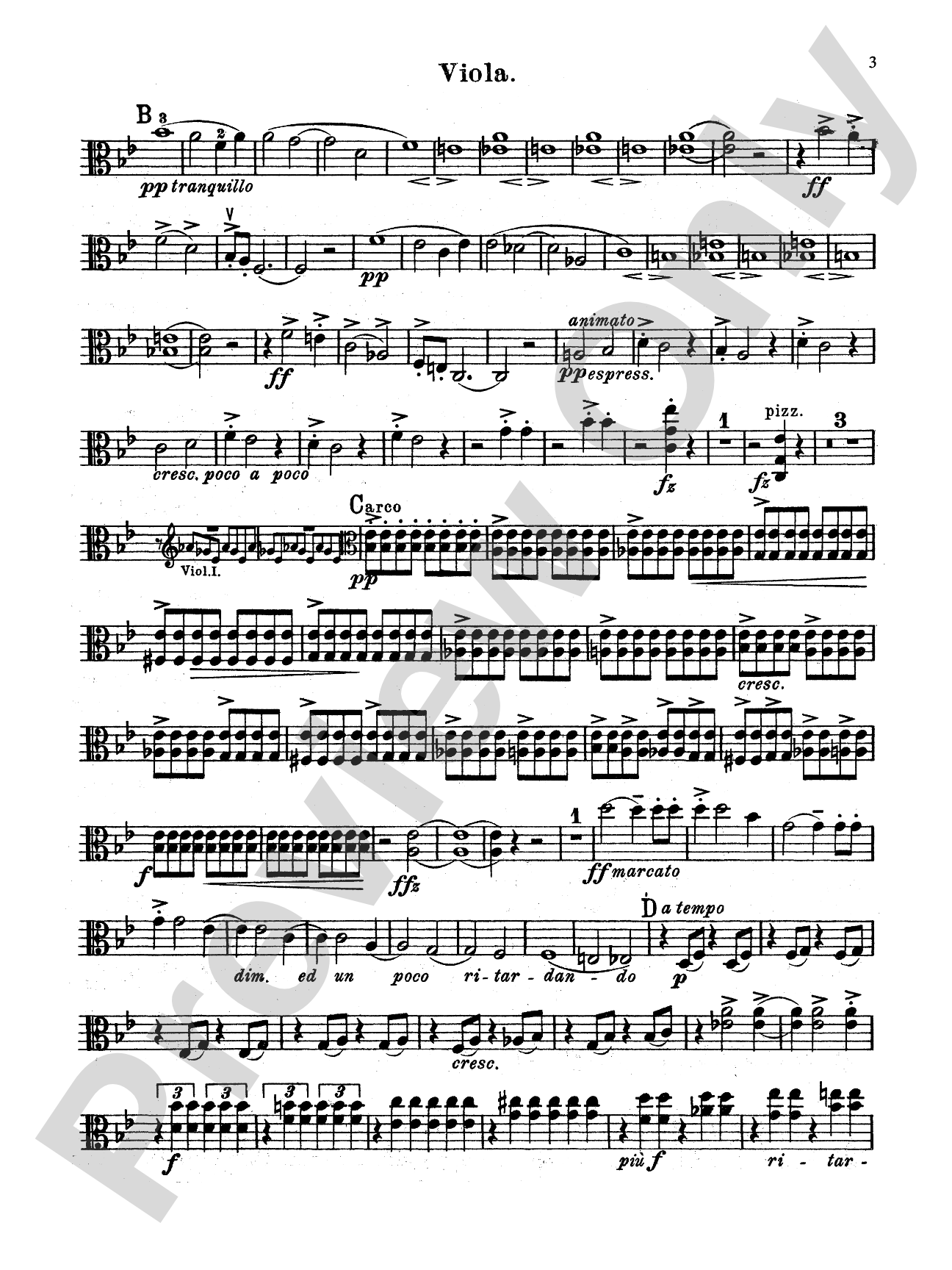 Grieg: String Quartet, Op. 27