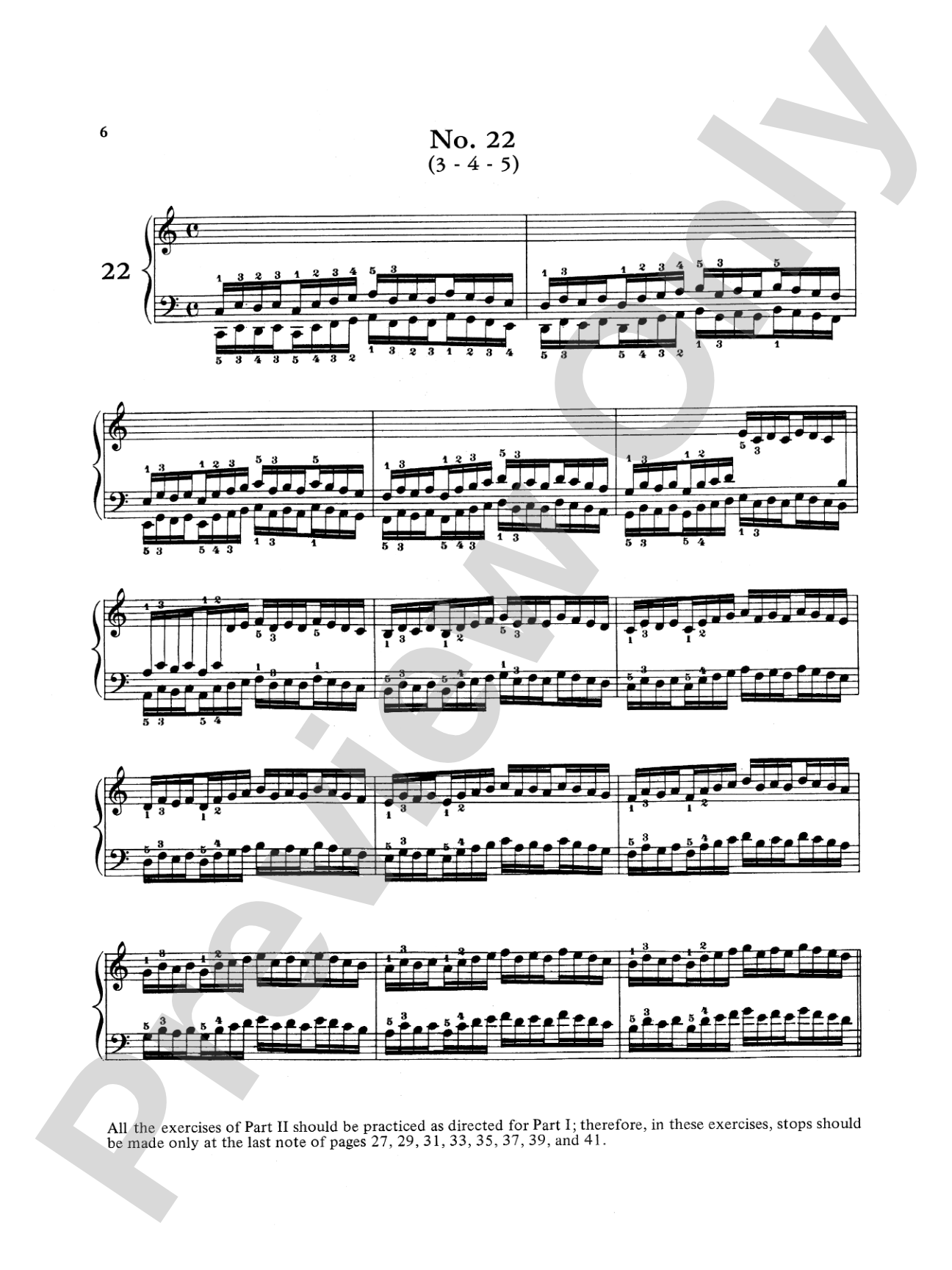 Hanon: The Virtuoso Pianist (Volume II)