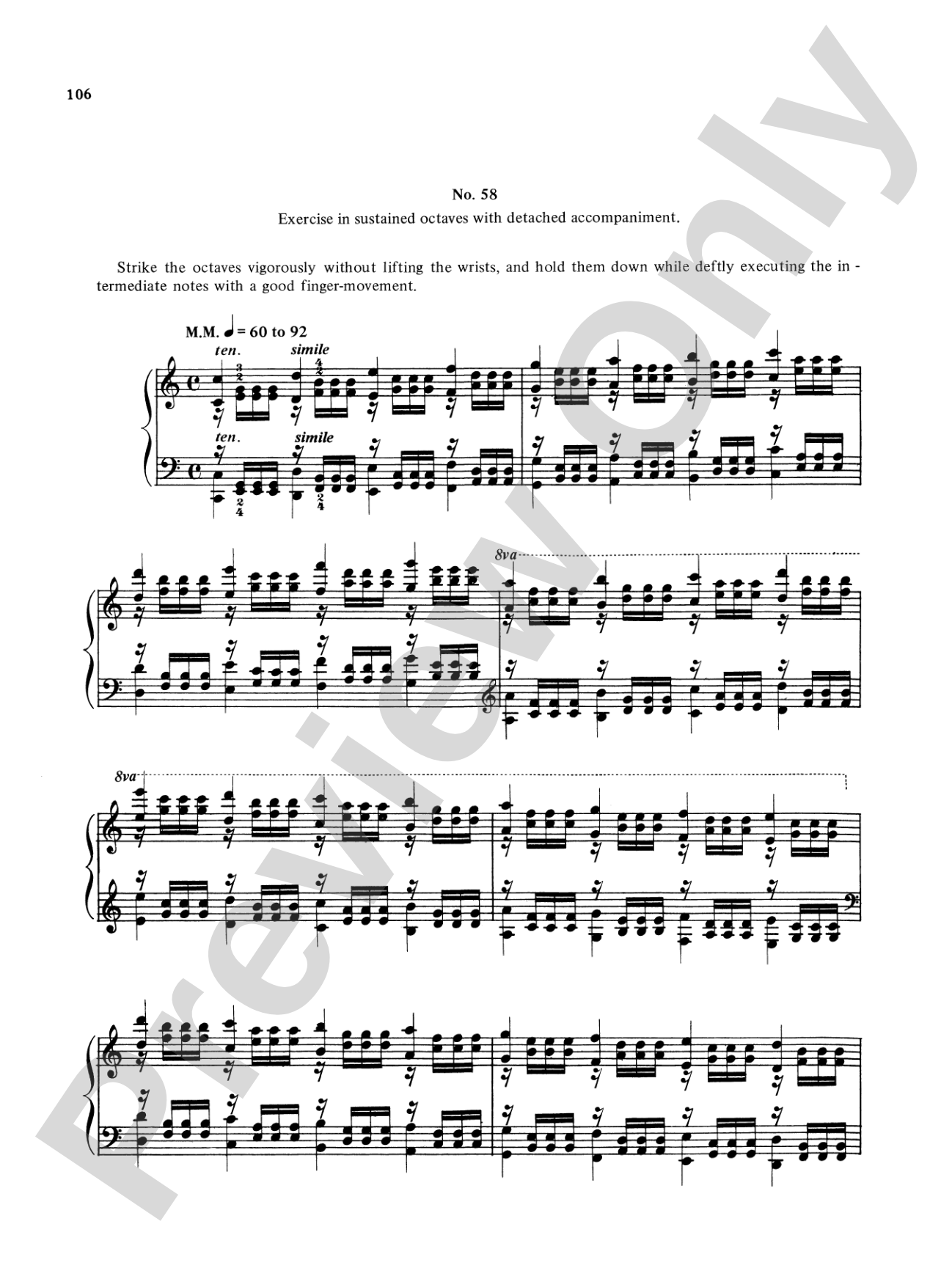 Hanon: The Virtuoso Pianist (Complete)