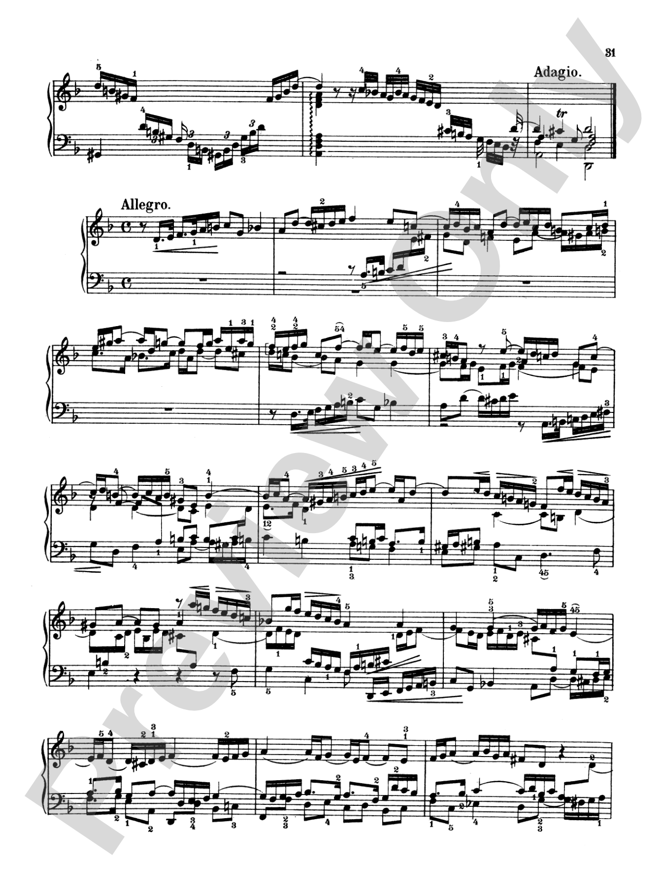 Handel: Suites (Volume I)