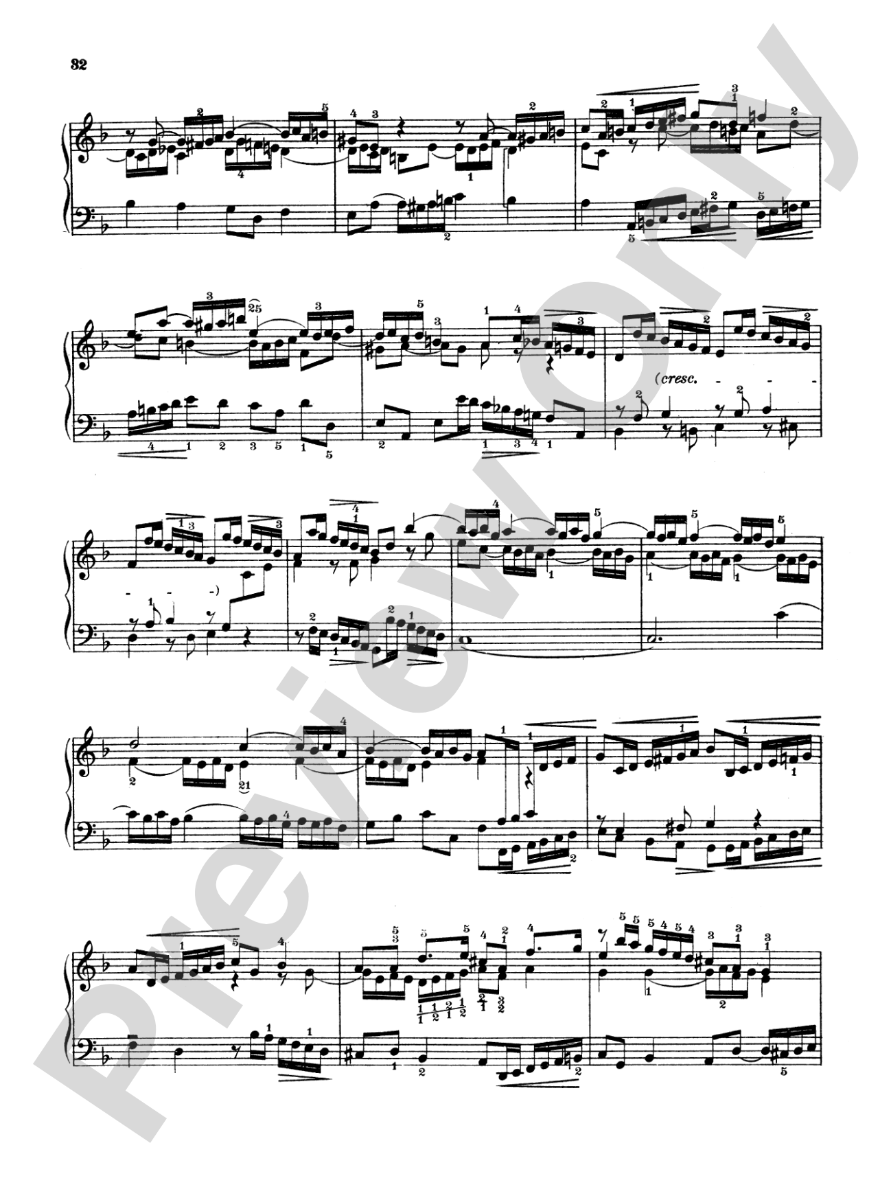 Handel: Suites (Volume I)