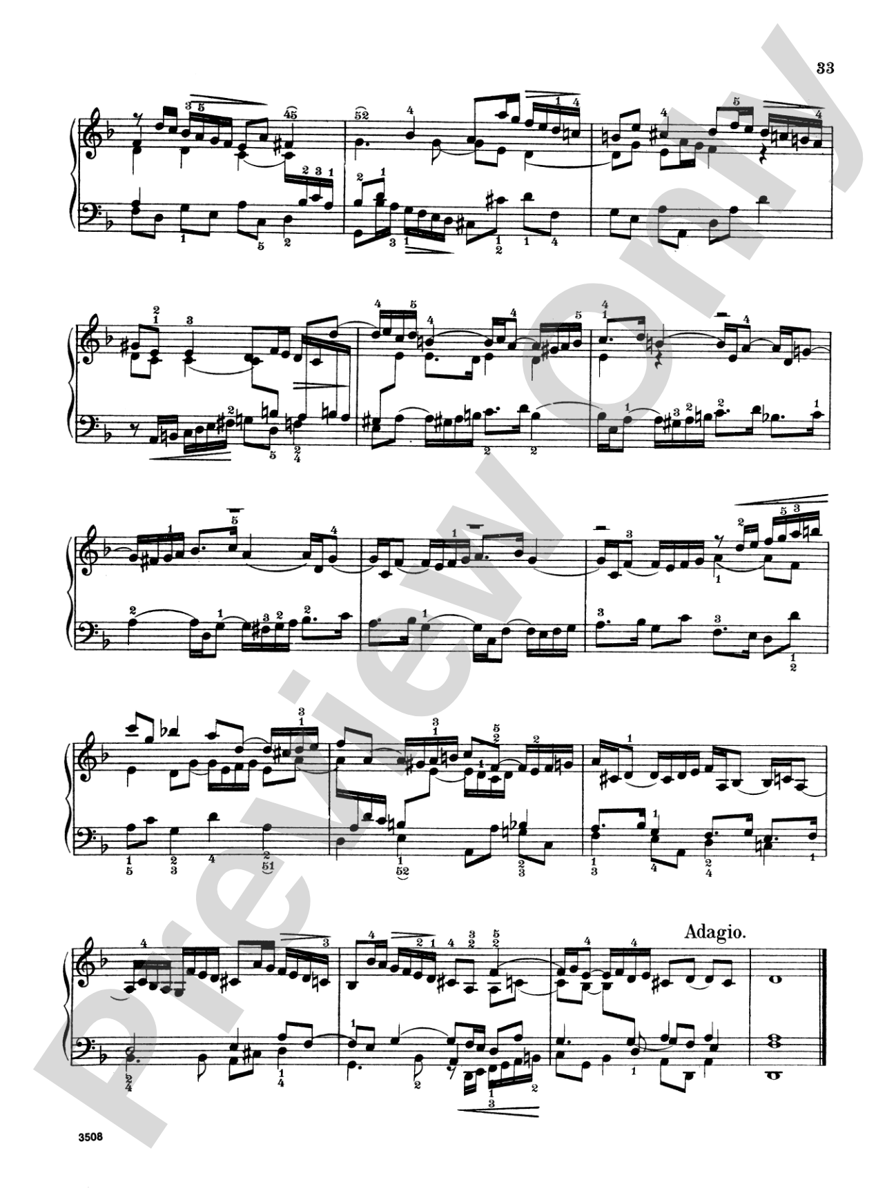 Handel: Suites (Volume I)