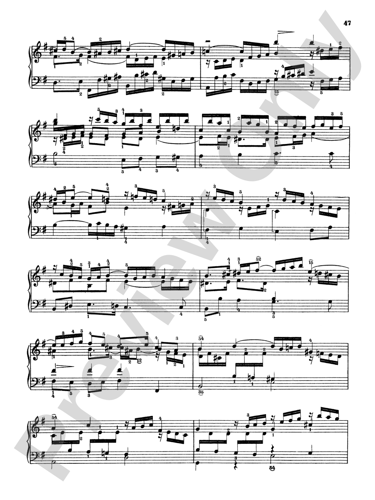 Handel: Suites (Volume I)
