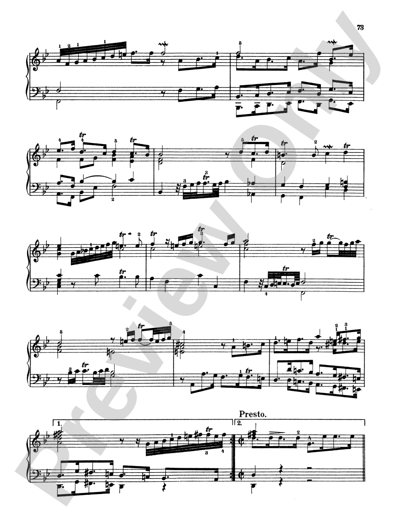 Handel: Suites (Volume I)