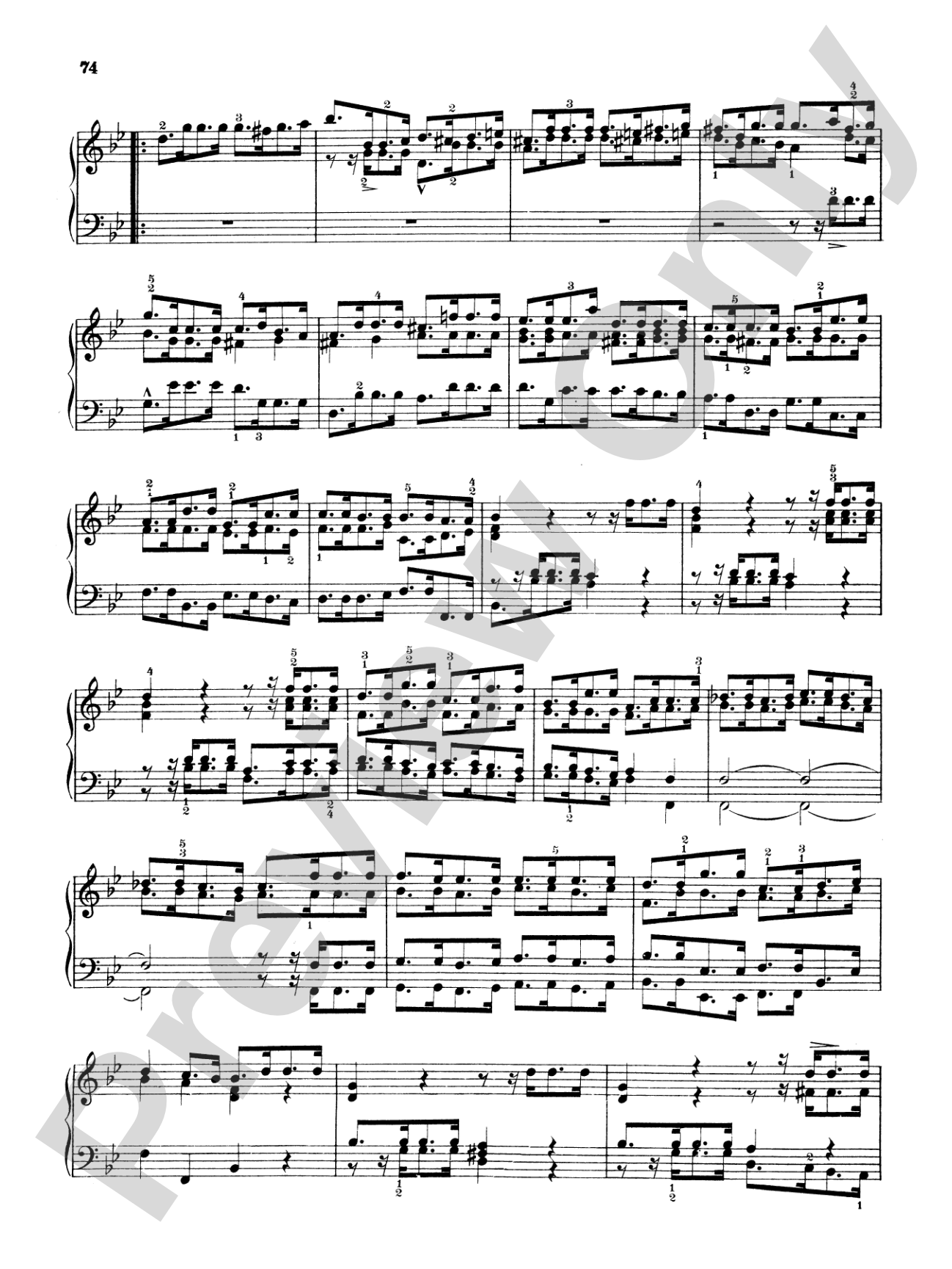 Handel: Suites (Volume I)