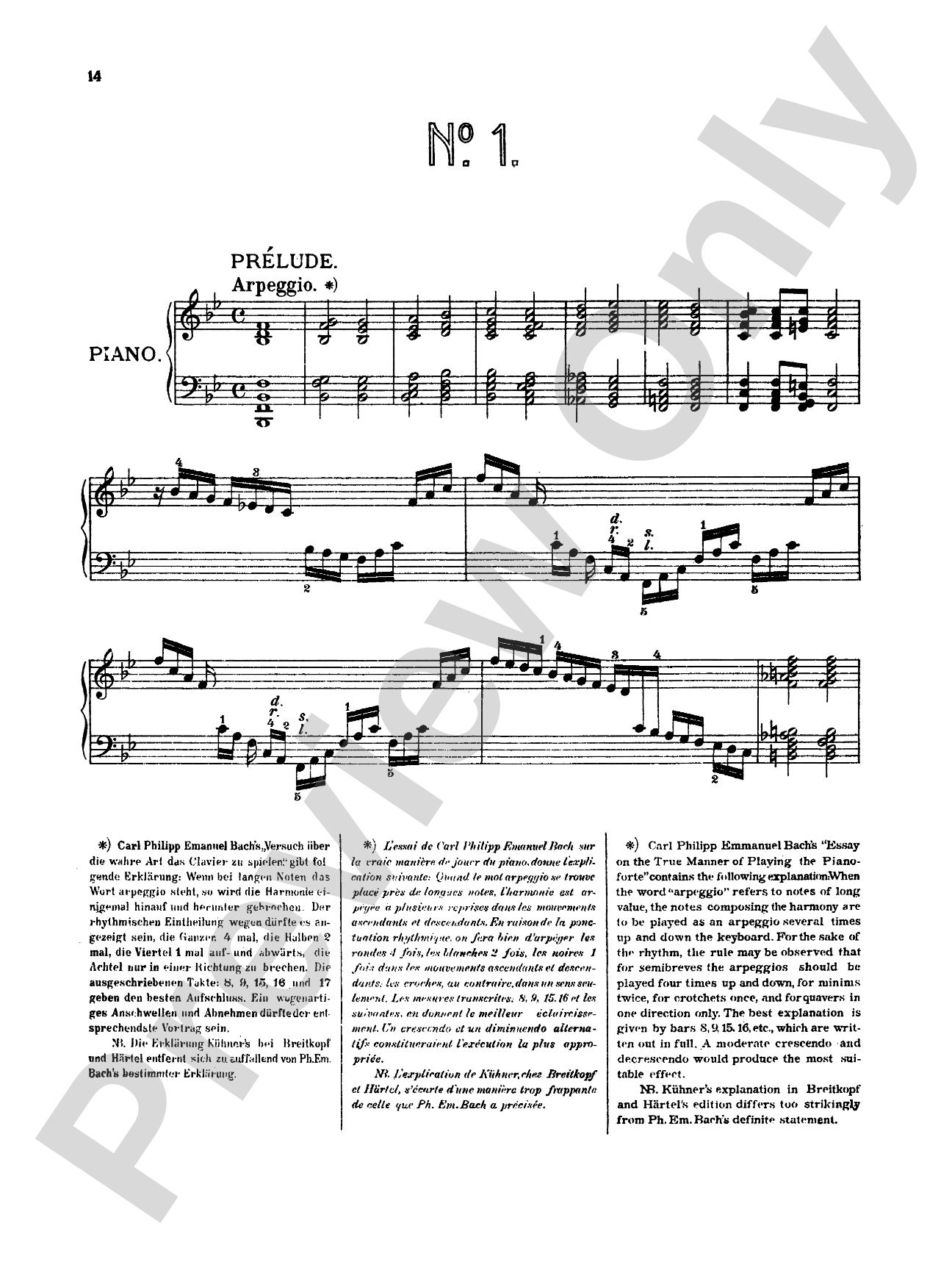 Handel: Suites and Chaconnes (Volume II): Piano Book