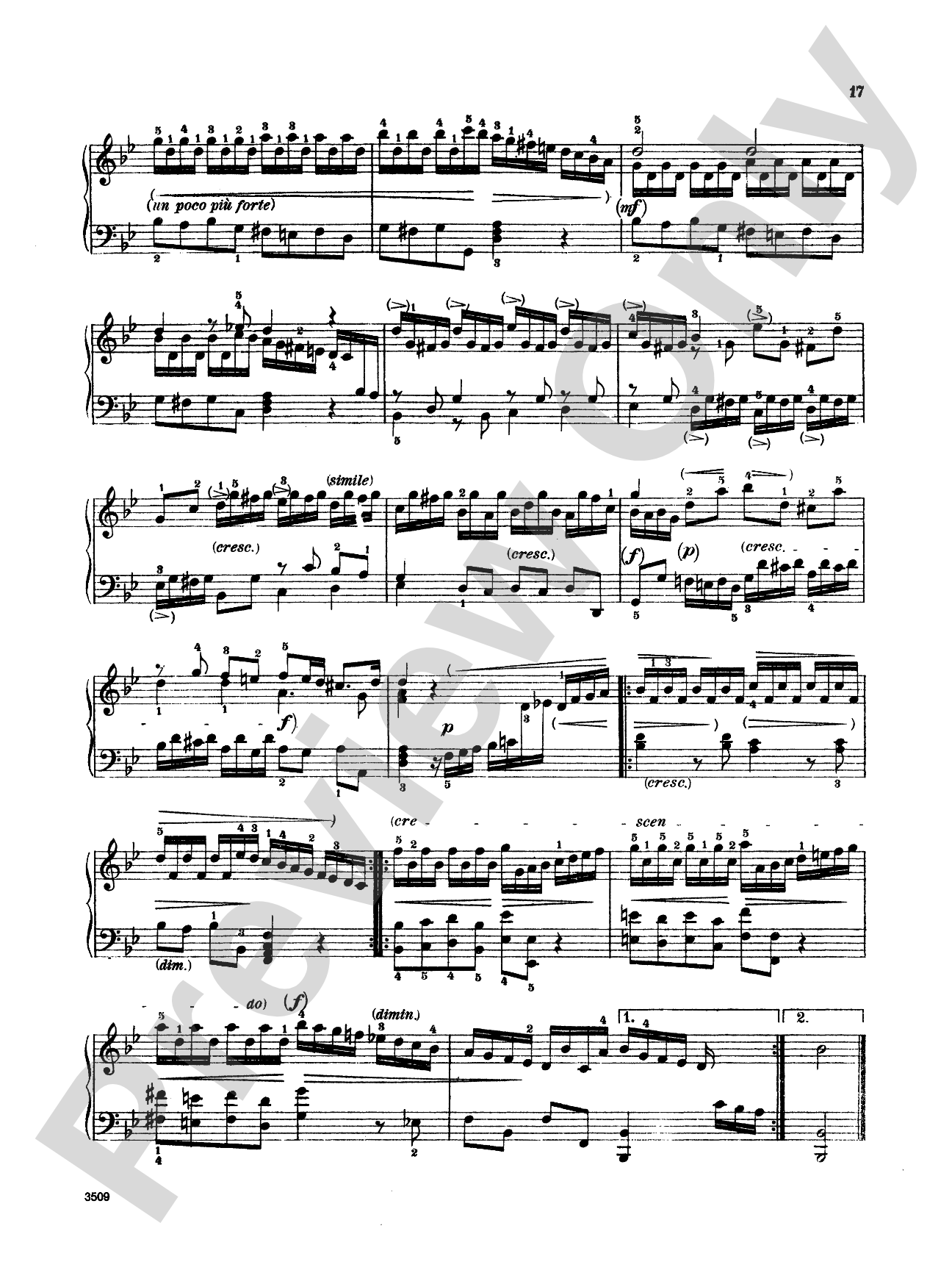 Handel: Suites and Chaconnes (Volume II): Piano Book