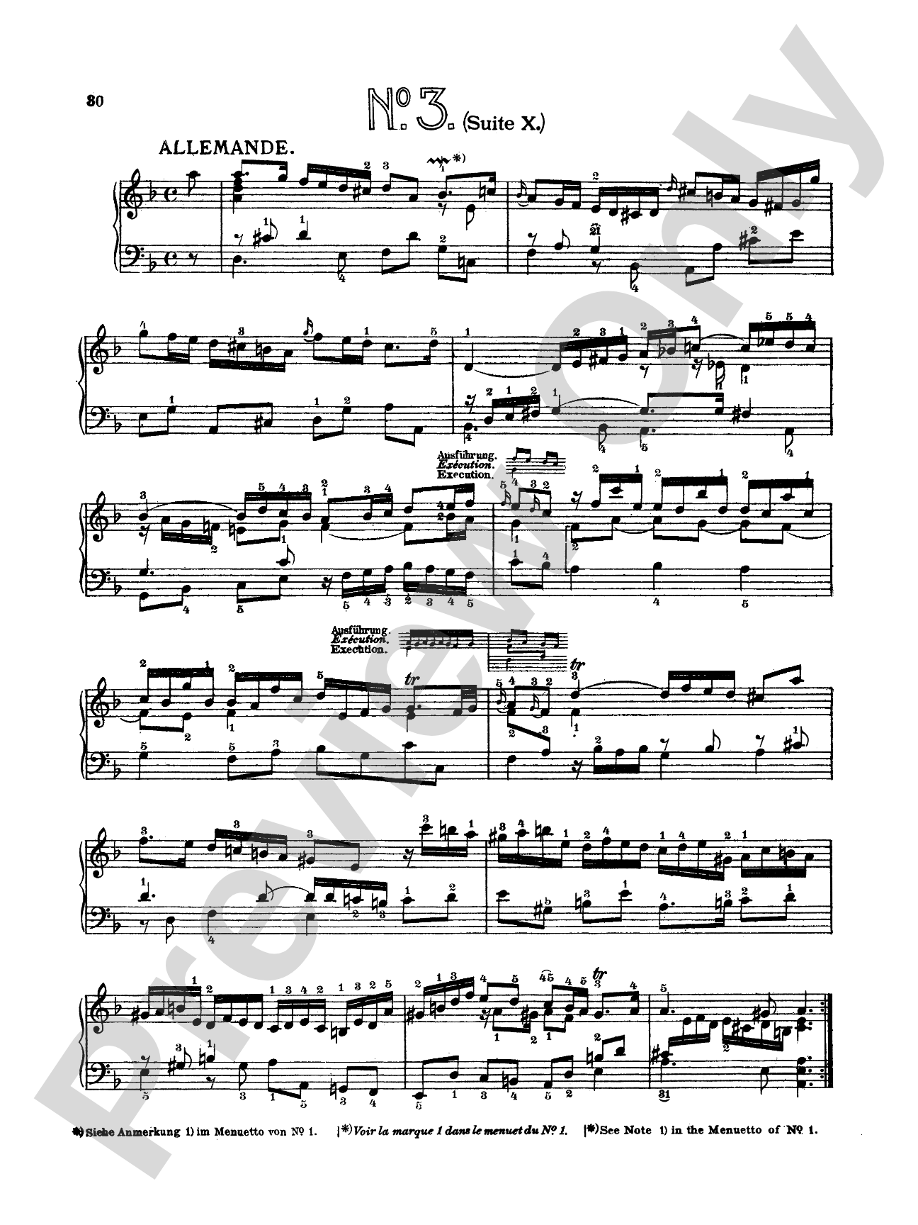 Handel: Suites and Chaconnes (Volume II)
