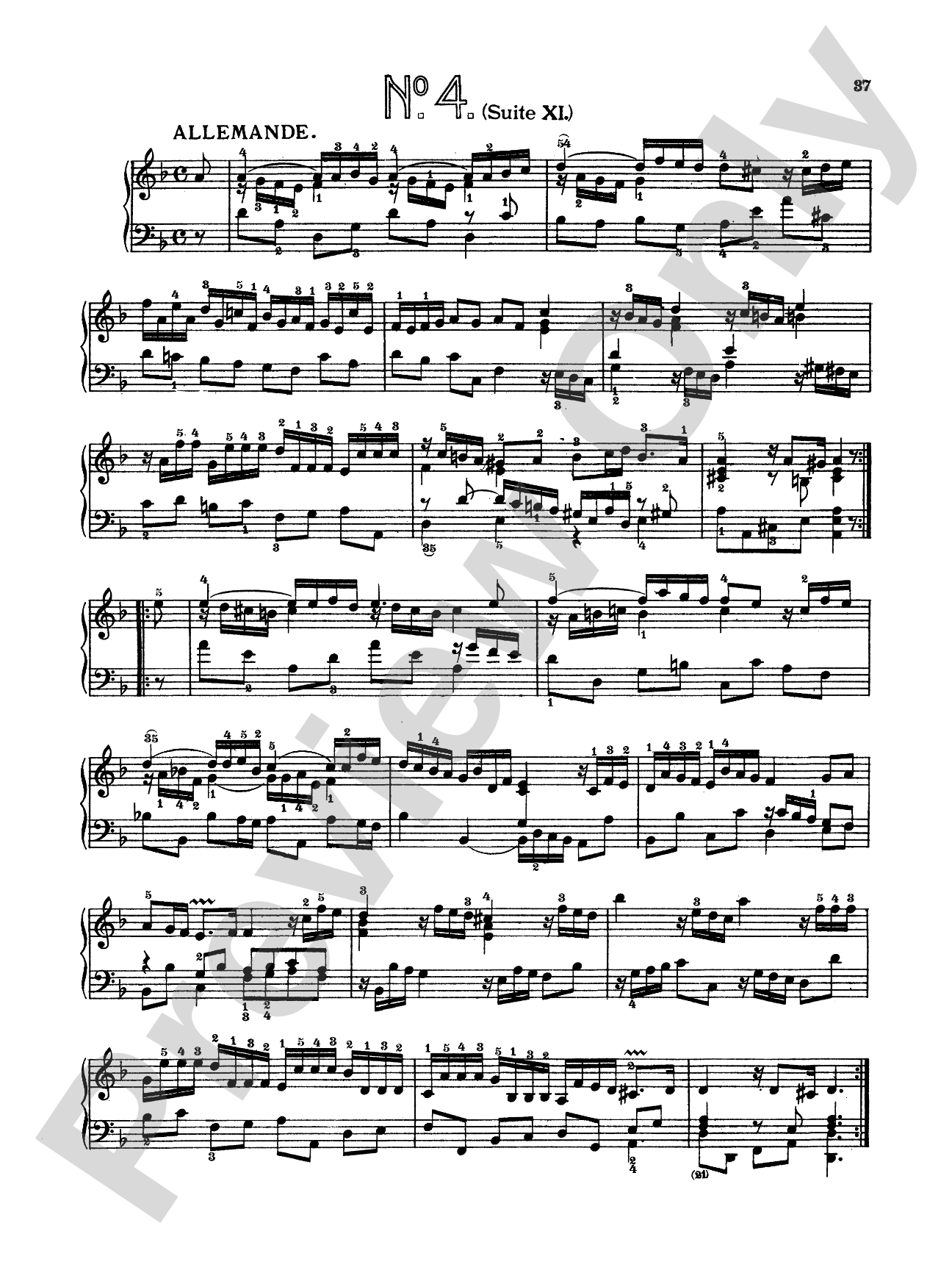 Handel: Suites and Chaconnes (Volume II)