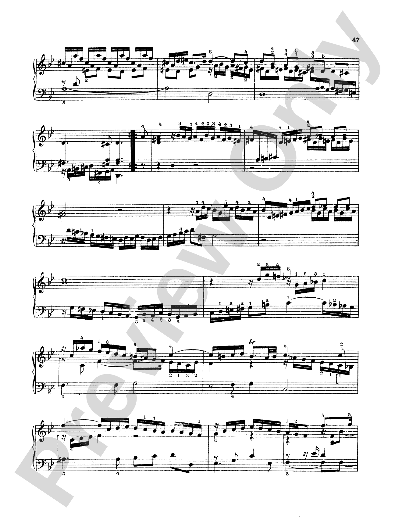 Handel: Suites and Chaconnes (Volume II)