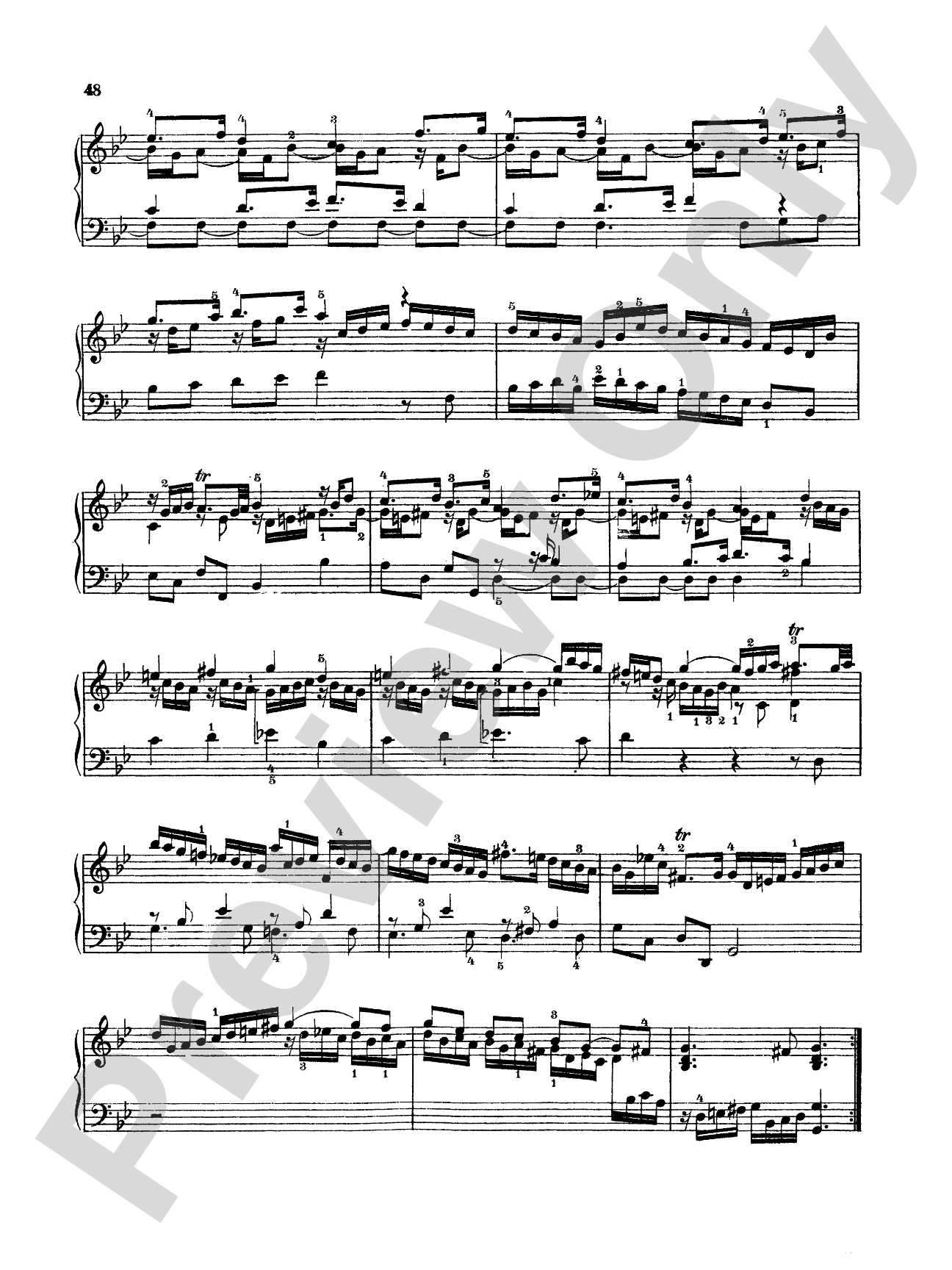 Handel: Suites and Chaconnes (Volume II)