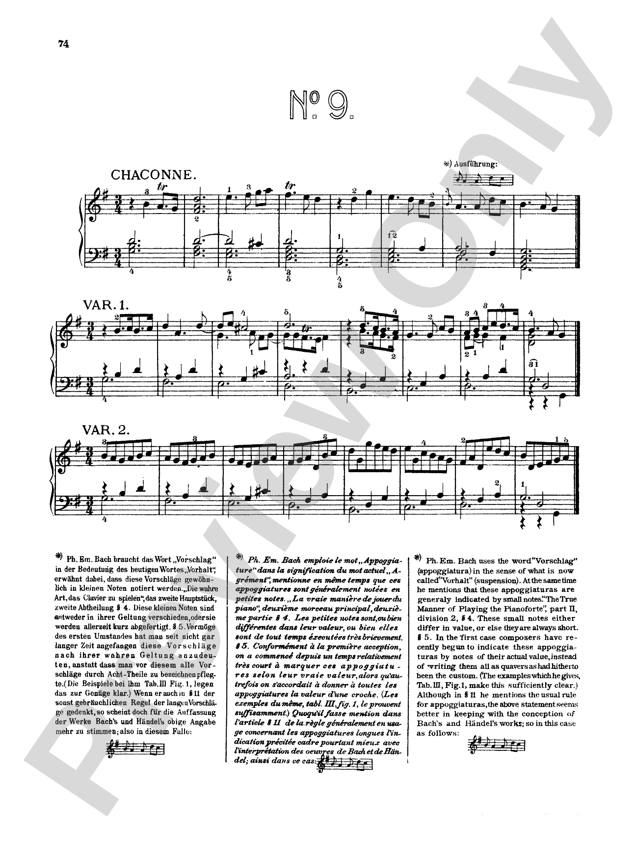 Handel: Suites and Chaconnes (Volume II)