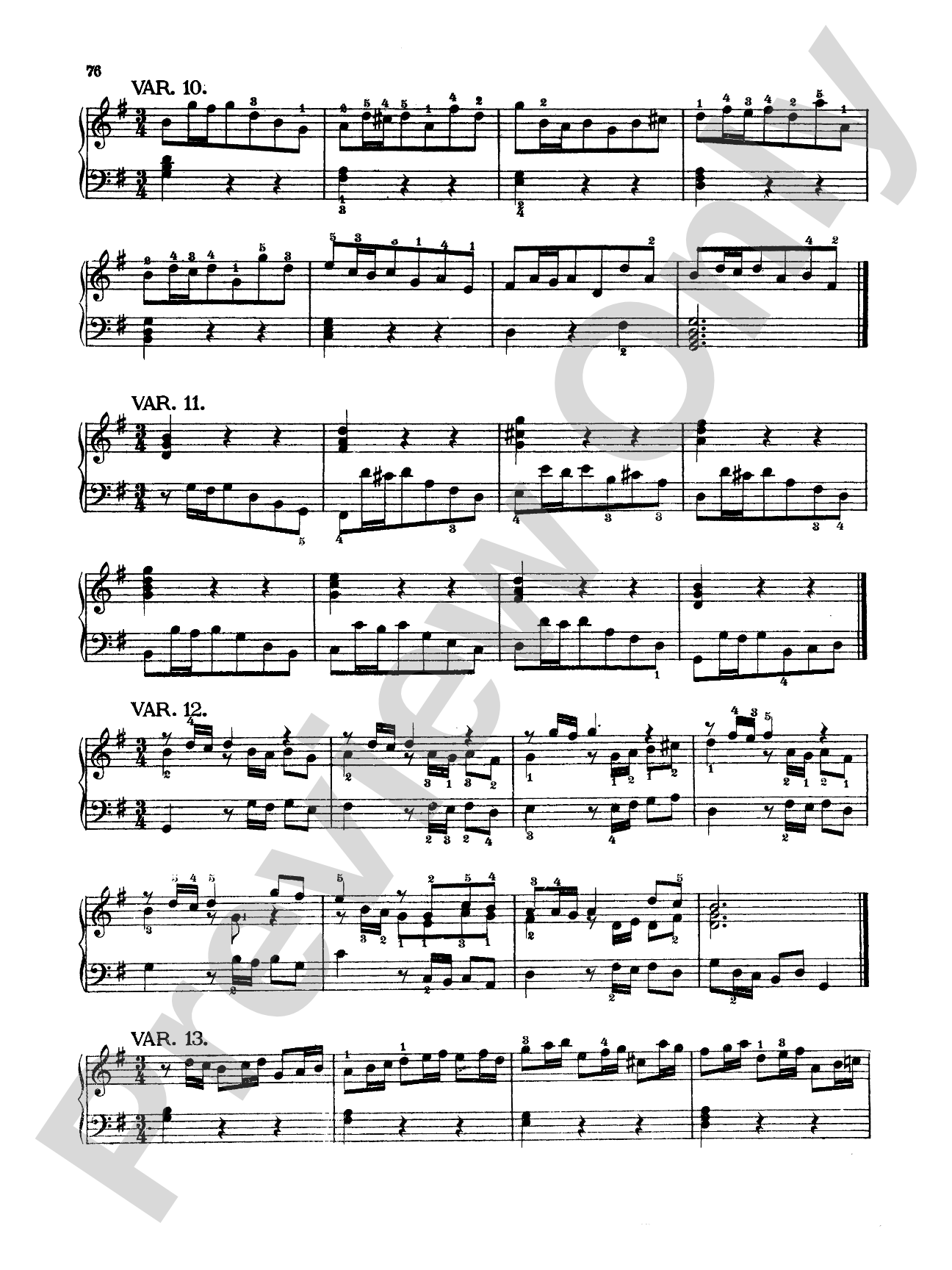 Handel: Suites and Chaconnes (Volume II)