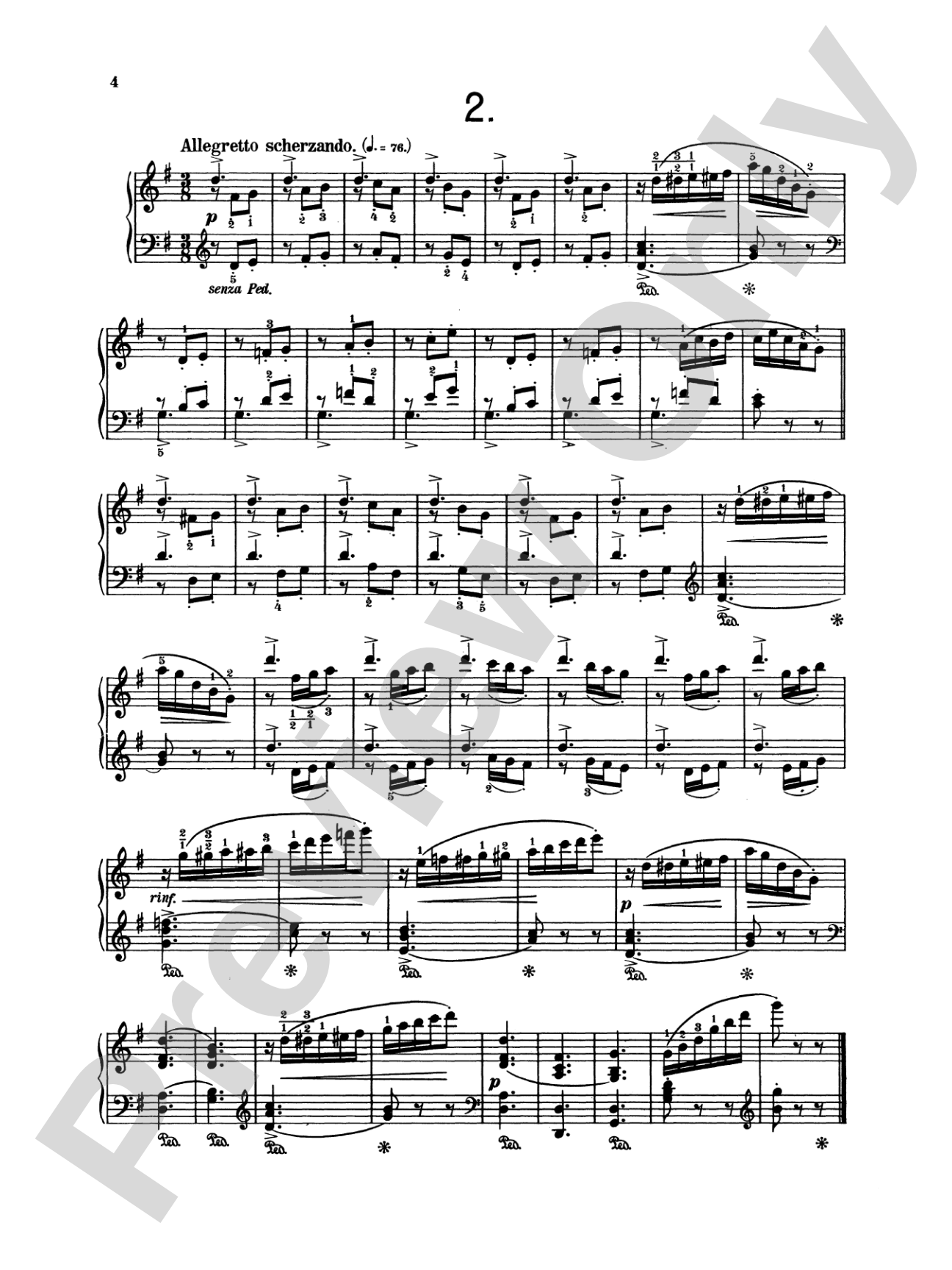 Heller: Studies, Op. 46