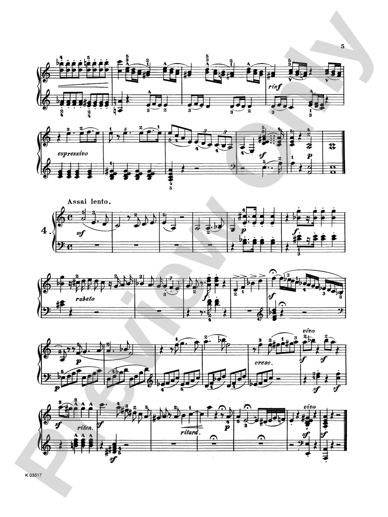 Heller: Thirty-two Preludes, Op. 119