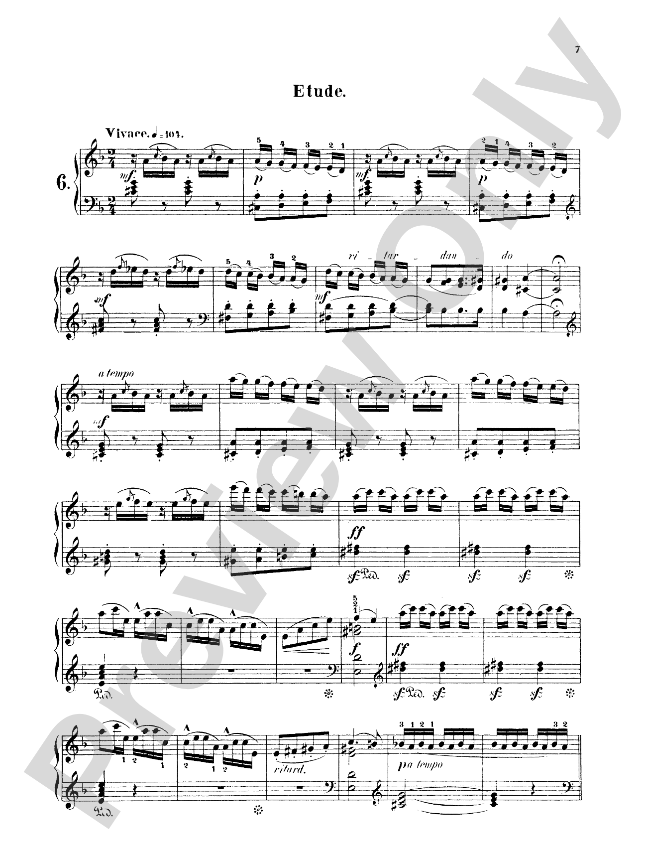 Heller: Album for the Young, Op. 138