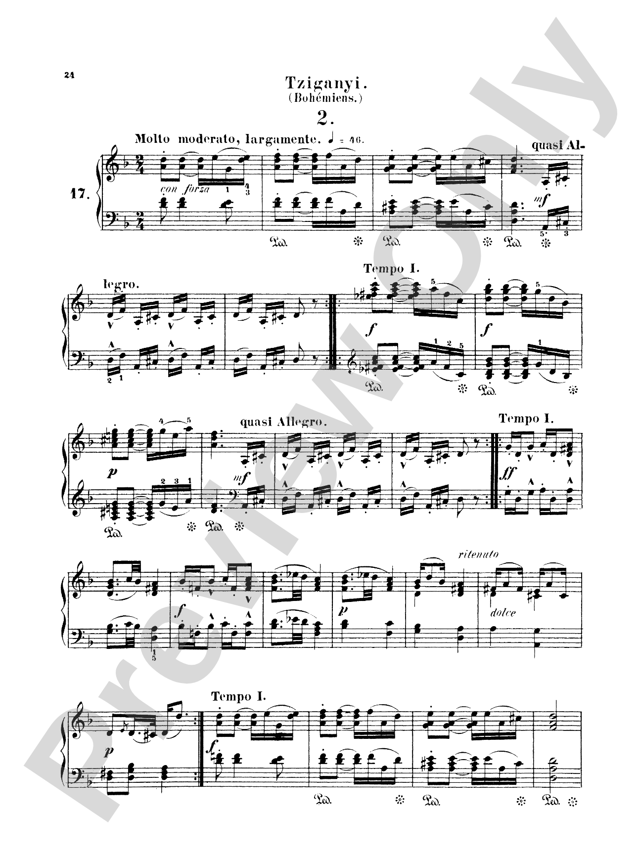 Heller: Album for the Young, Op. 138