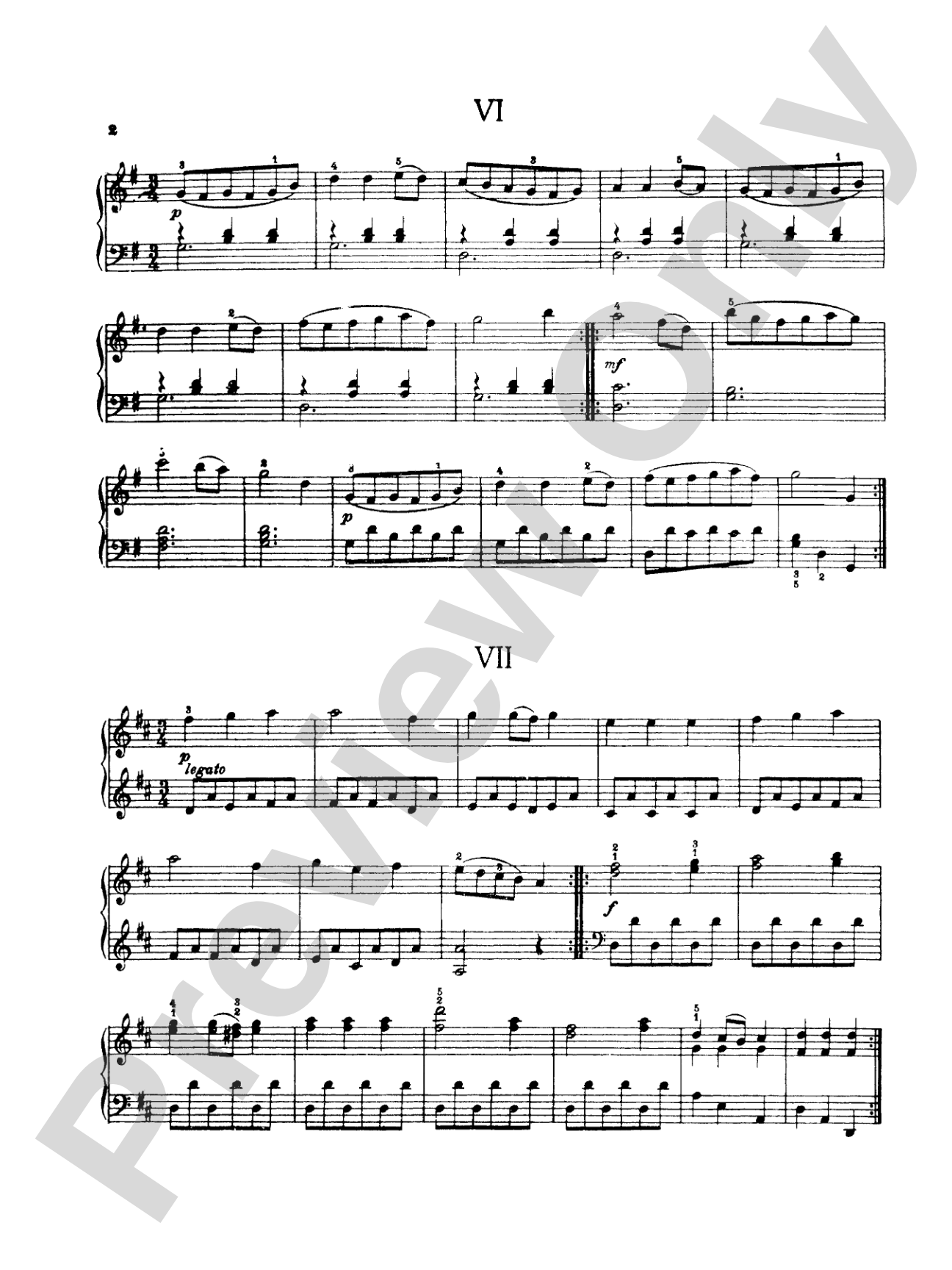 Haydn: A First Haydn Book