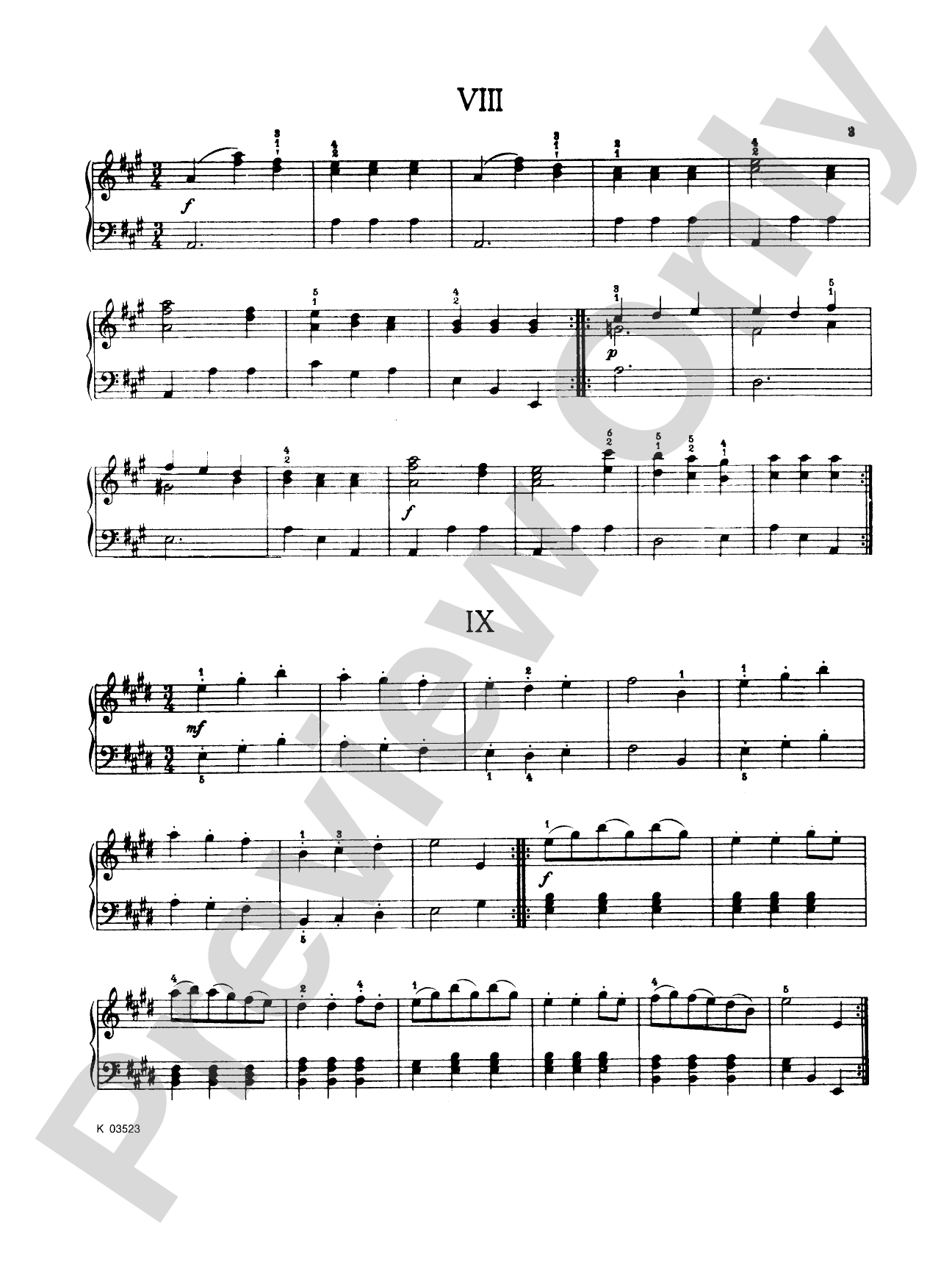 Haydn: A First Haydn Book