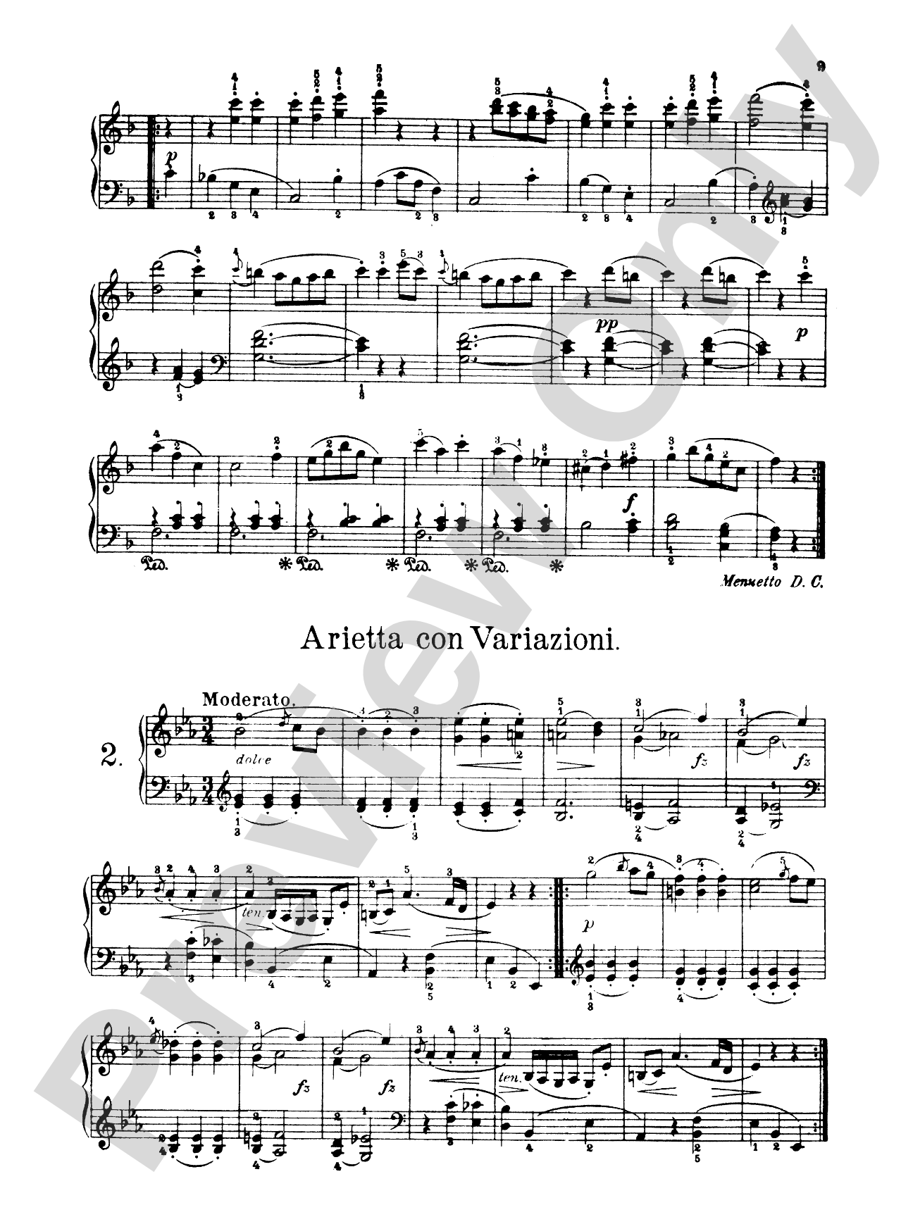Haydn: A First Haydn Book